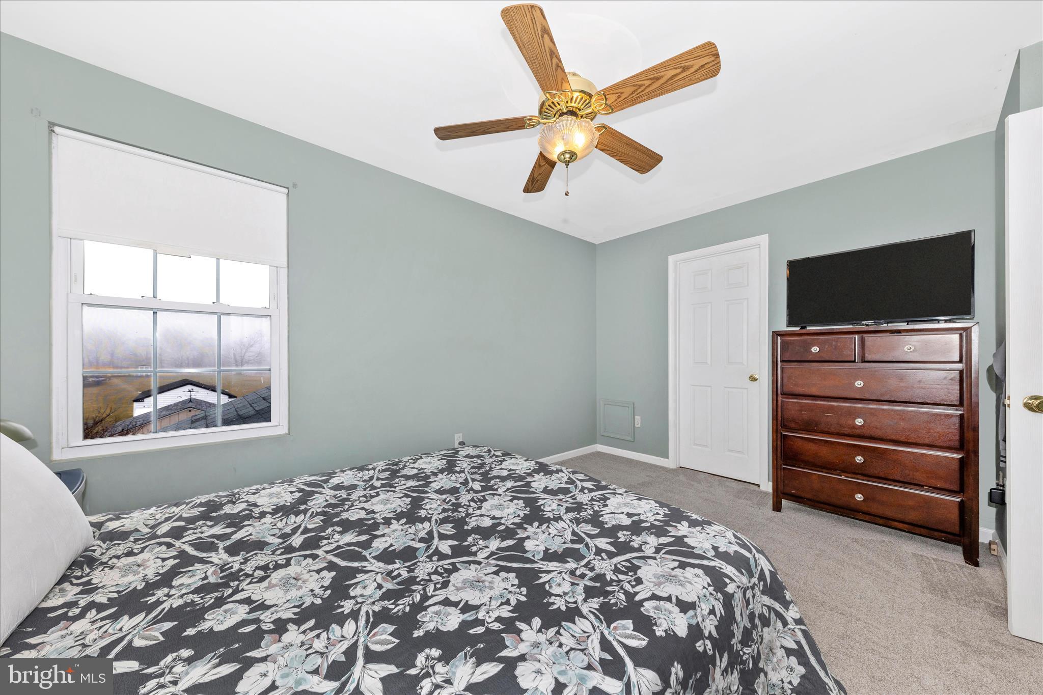 MANCHESTER ELECTION DISTRICT - Residential