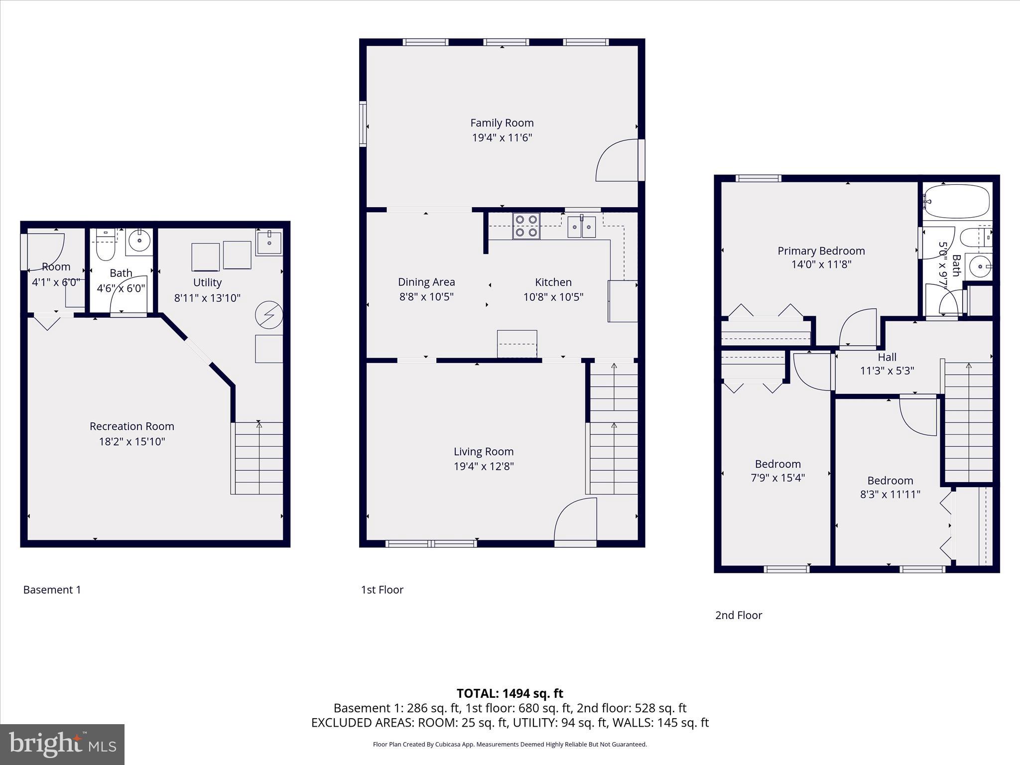 MANCHESTER ELECTION DISTRICT - Residential
