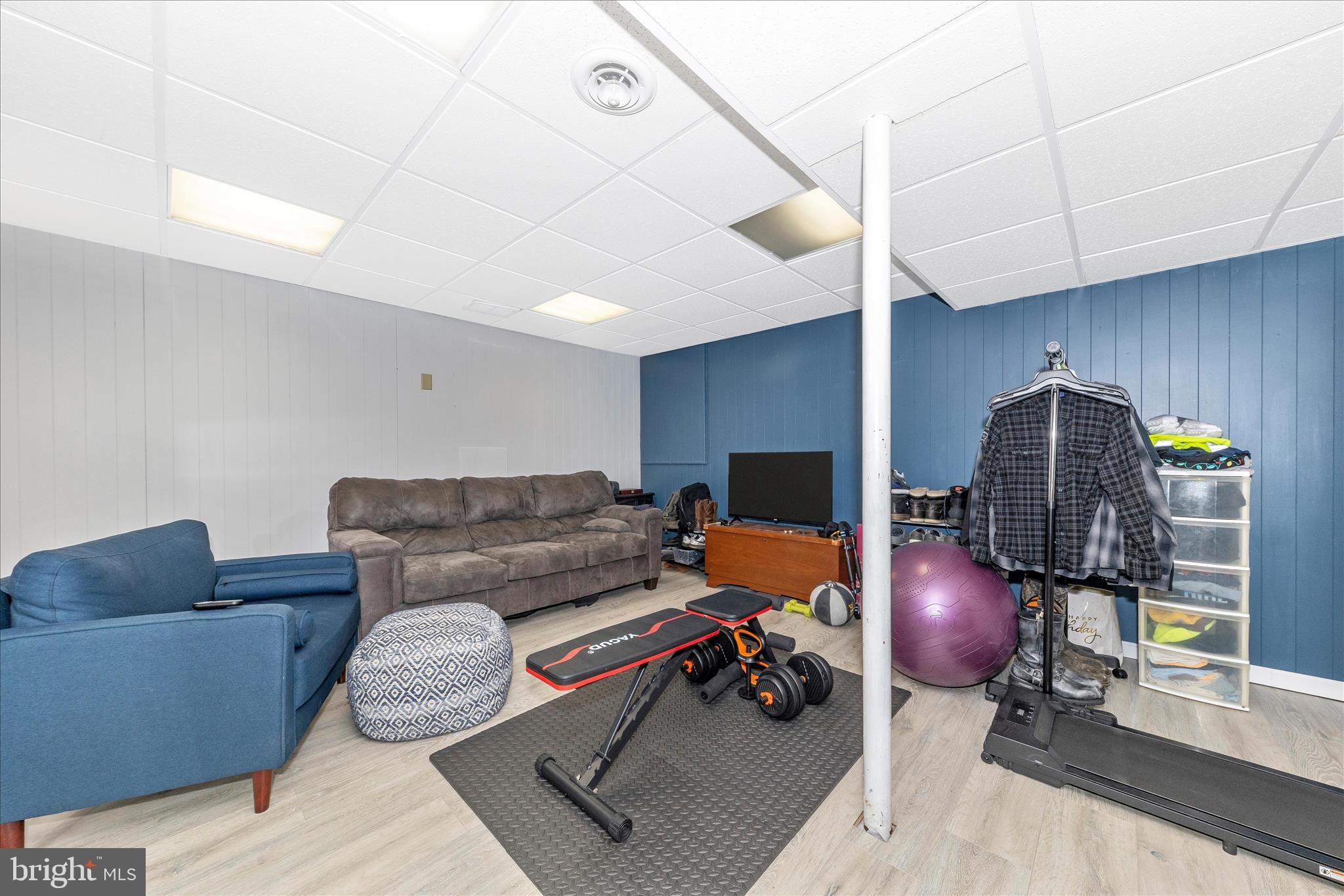 MANCHESTER ELECTION DISTRICT - Residential