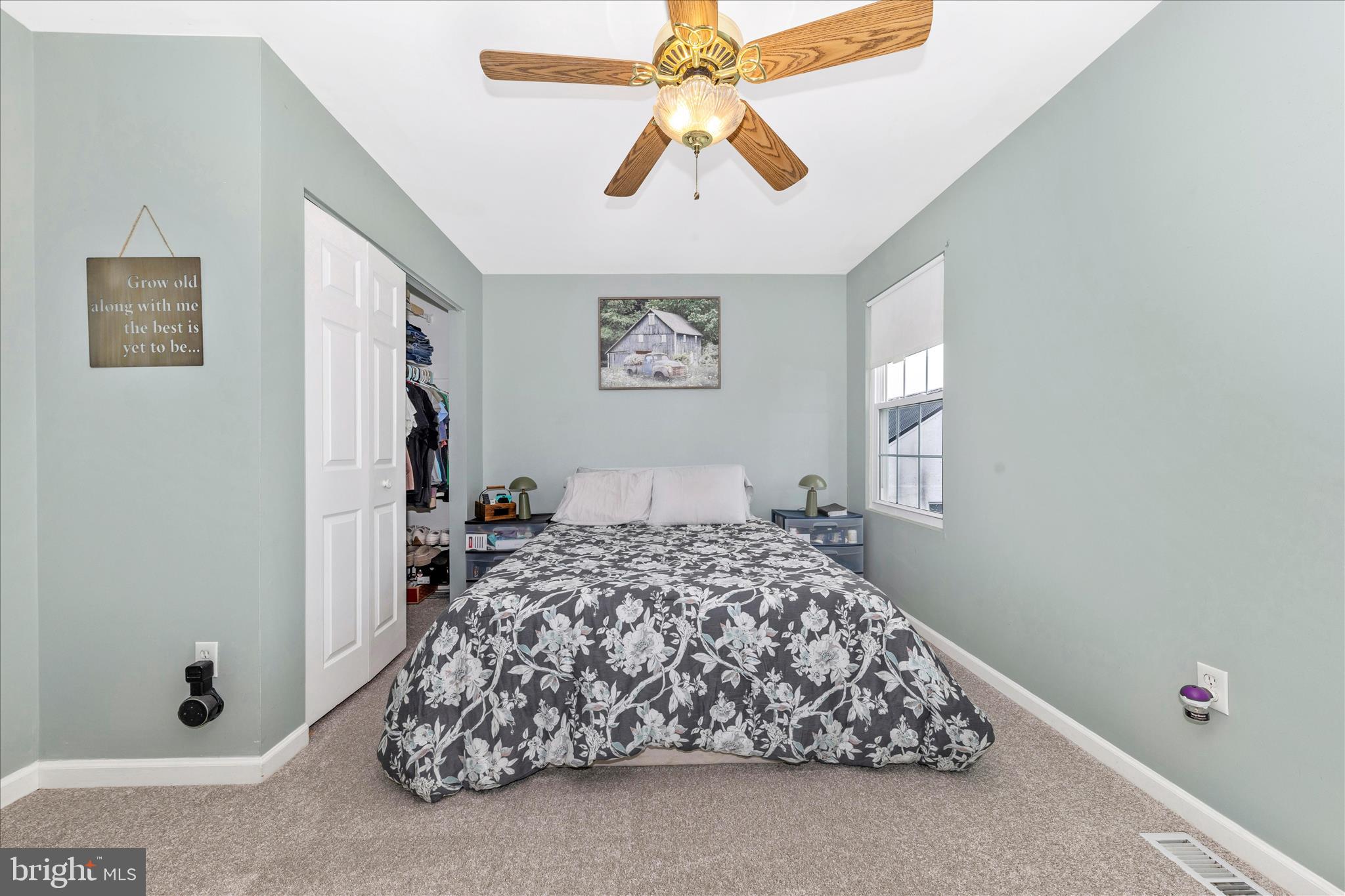 MANCHESTER ELECTION DISTRICT - Residential