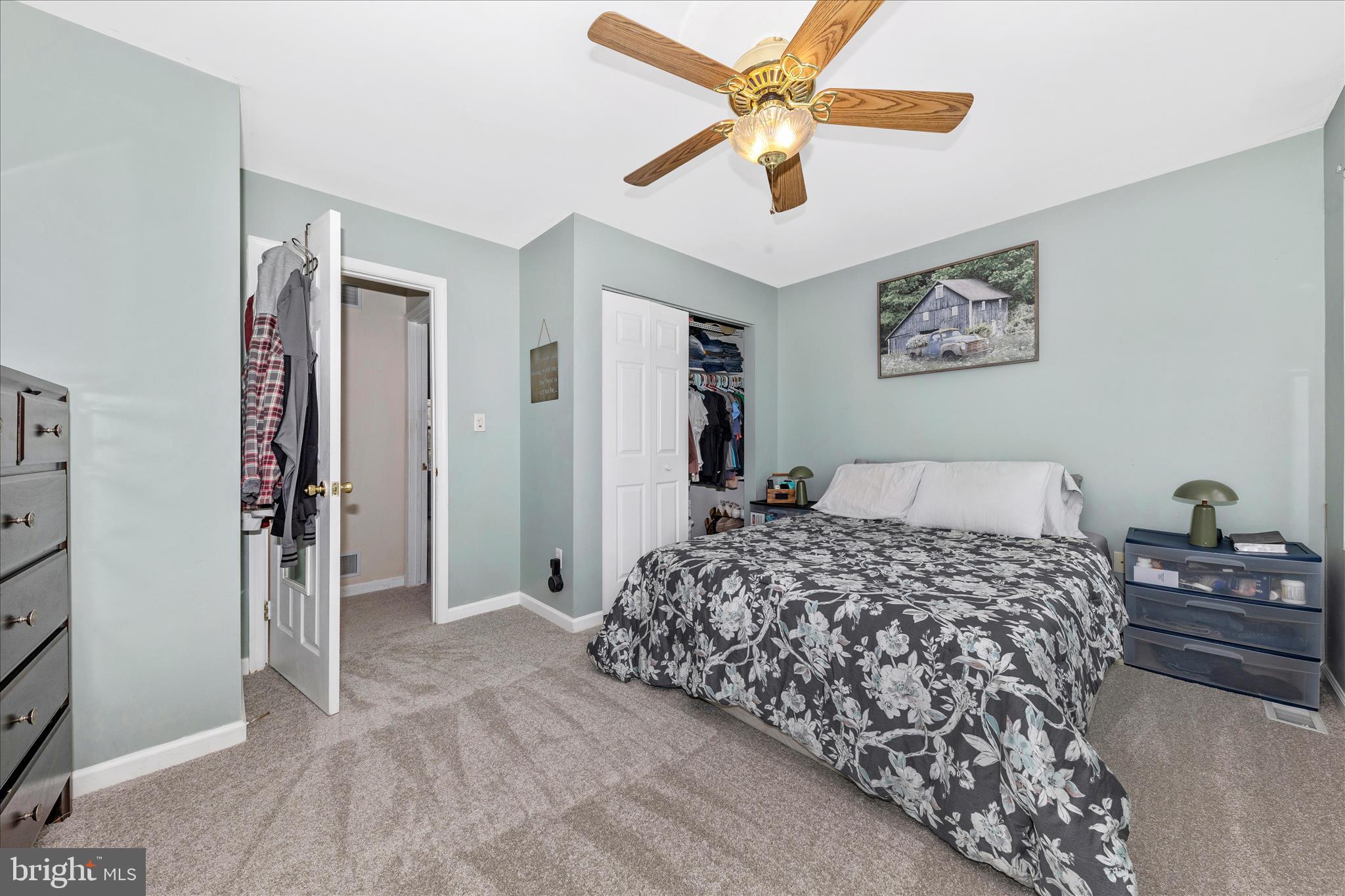 MANCHESTER ELECTION DISTRICT - Residential