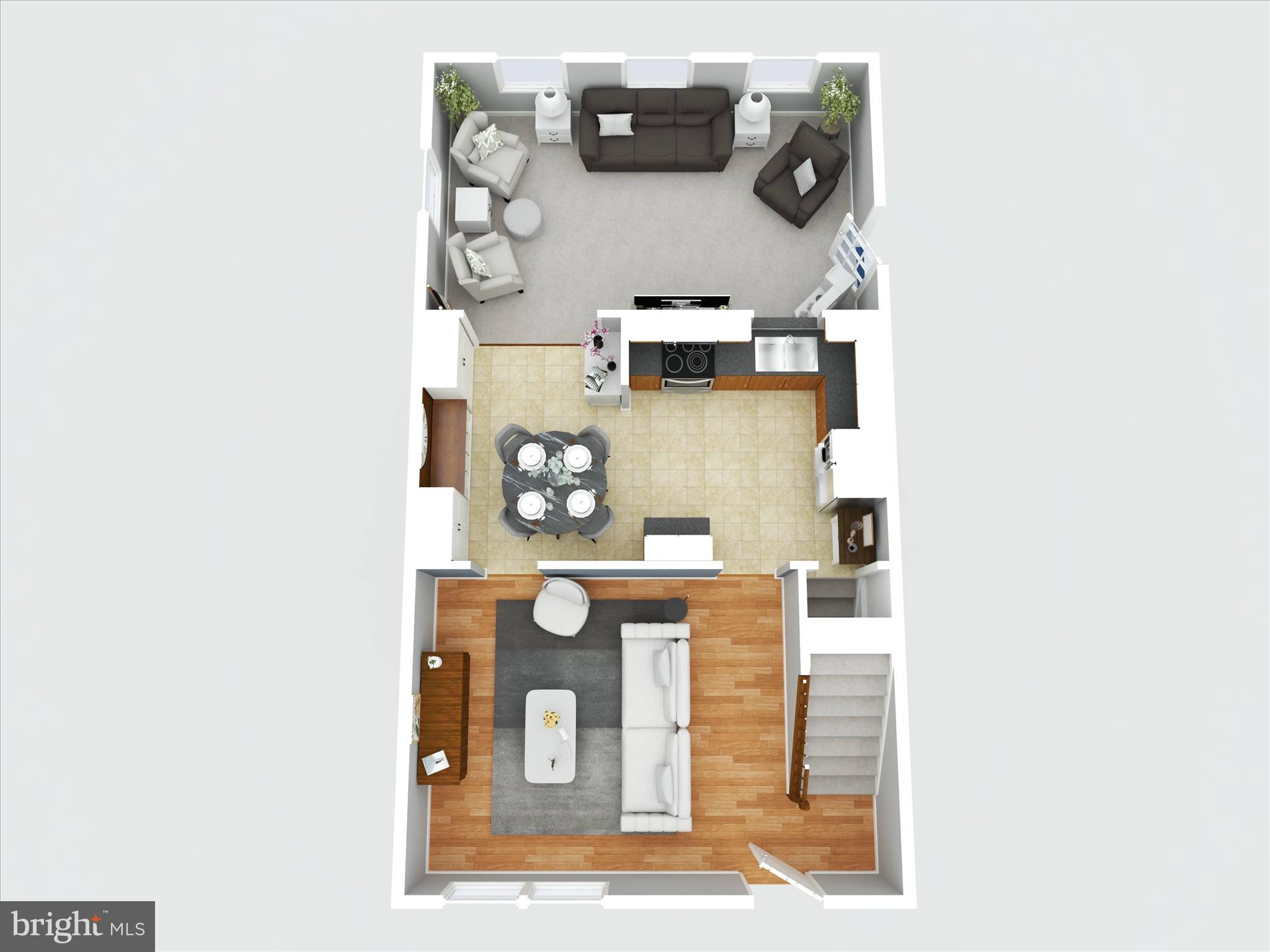 MANCHESTER ELECTION DISTRICT - Residential