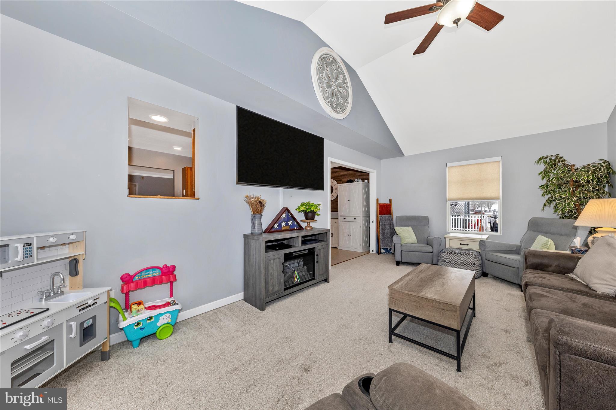 MANCHESTER ELECTION DISTRICT - Residential