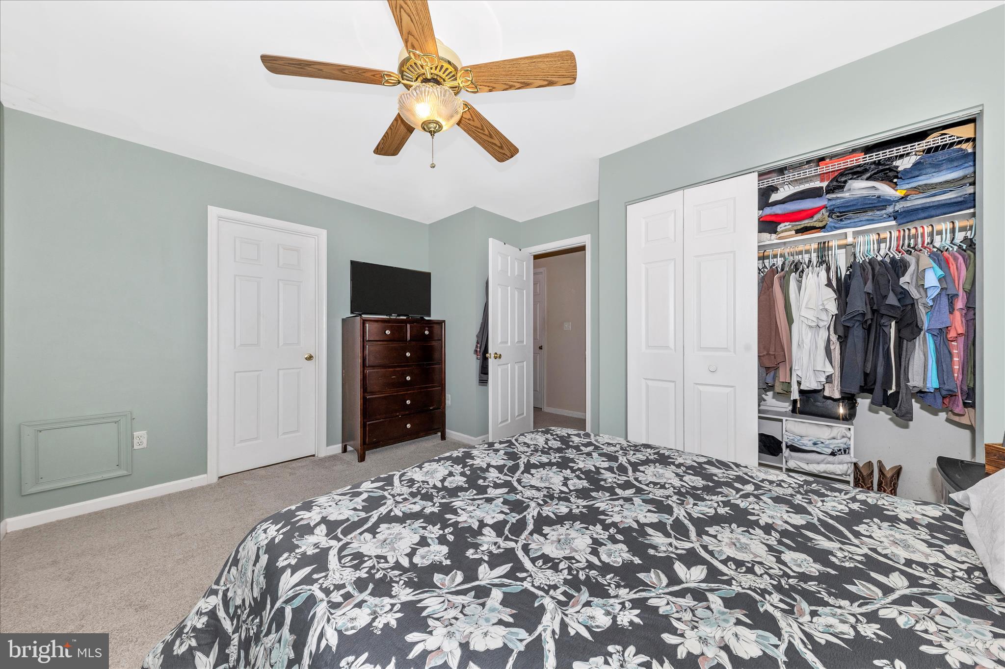 MANCHESTER ELECTION DISTRICT - Residential