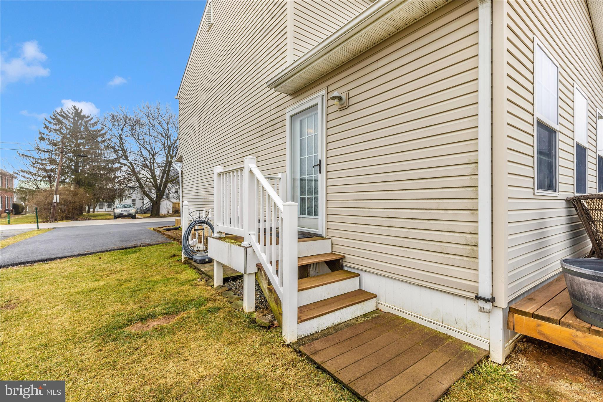 MANCHESTER ELECTION DISTRICT - Residential