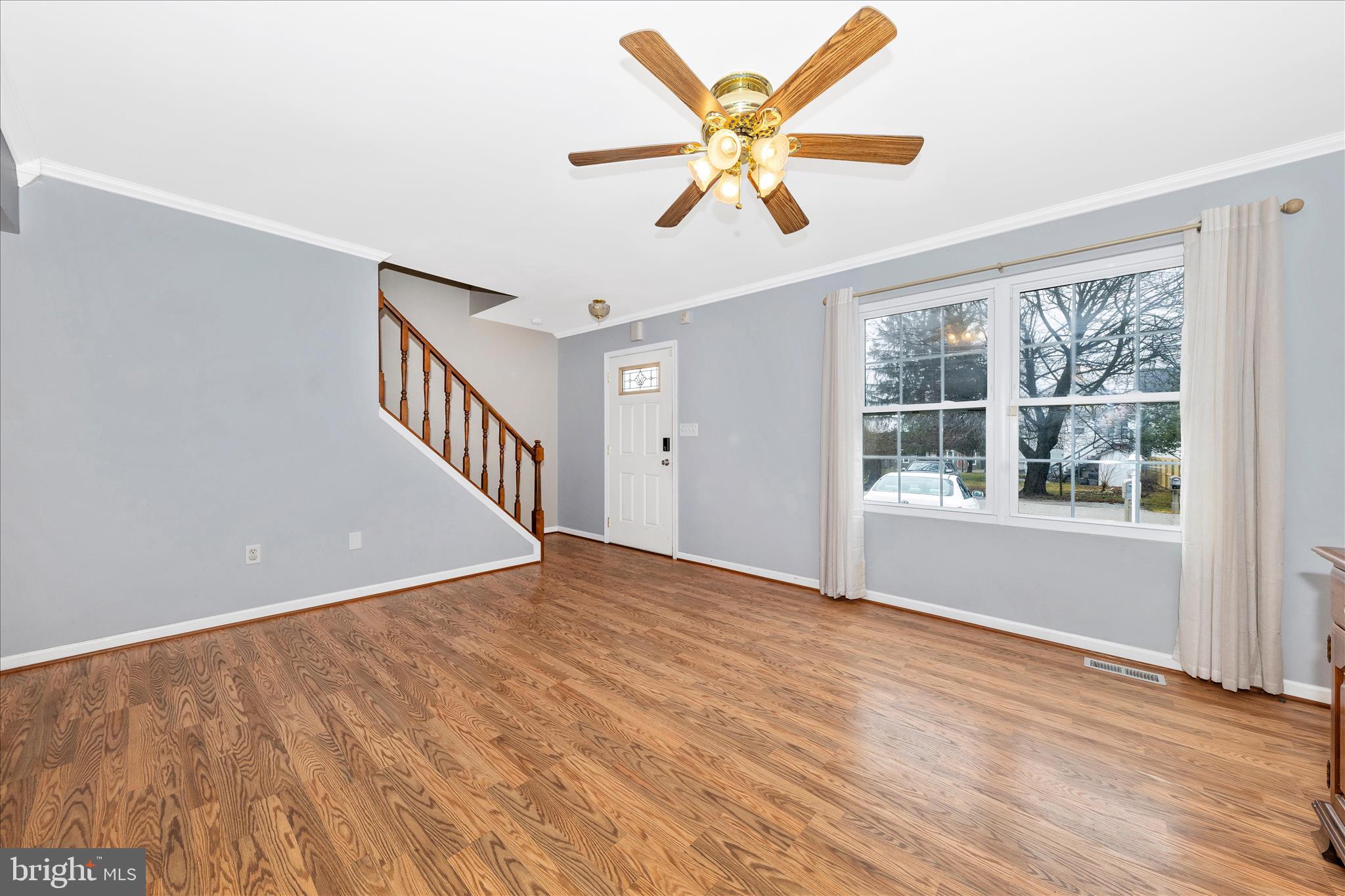 MANCHESTER ELECTION DISTRICT - Residential