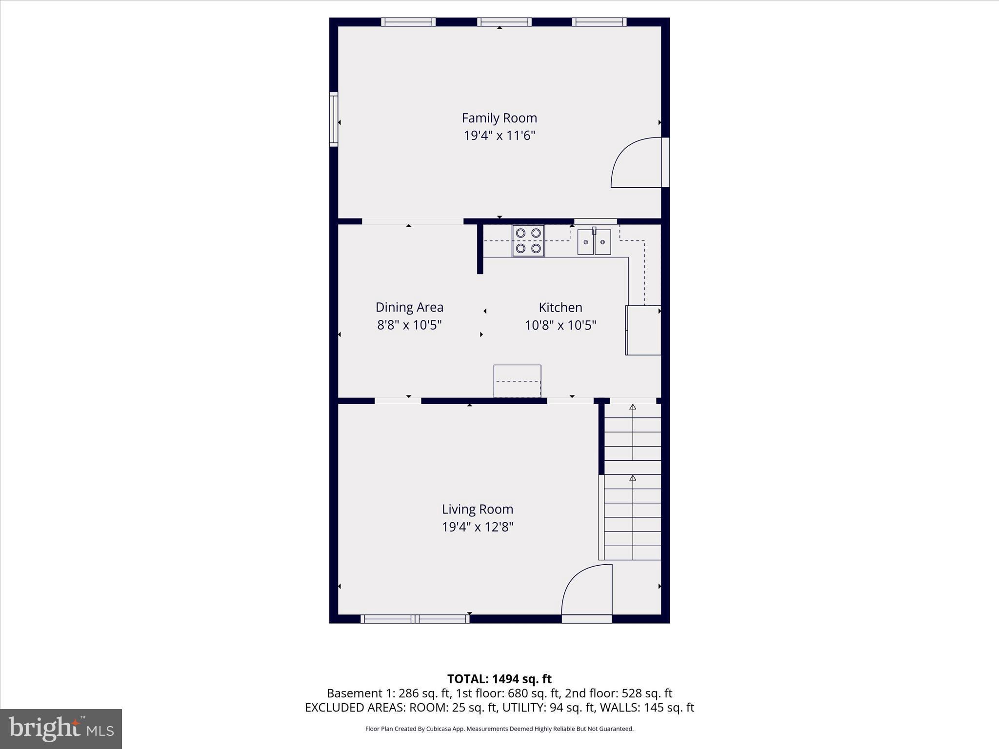 MANCHESTER ELECTION DISTRICT - Residential
