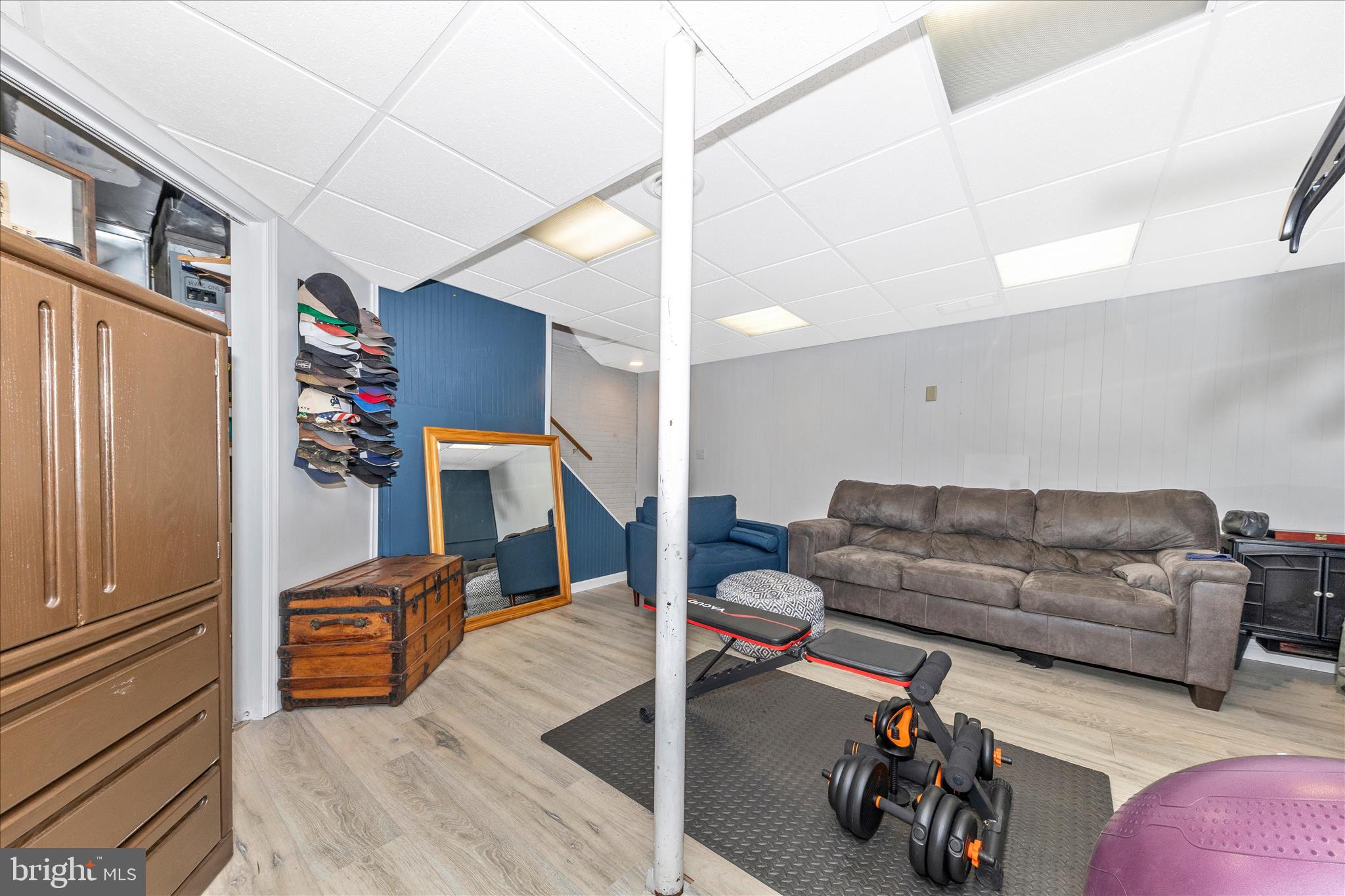 MANCHESTER ELECTION DISTRICT - Residential