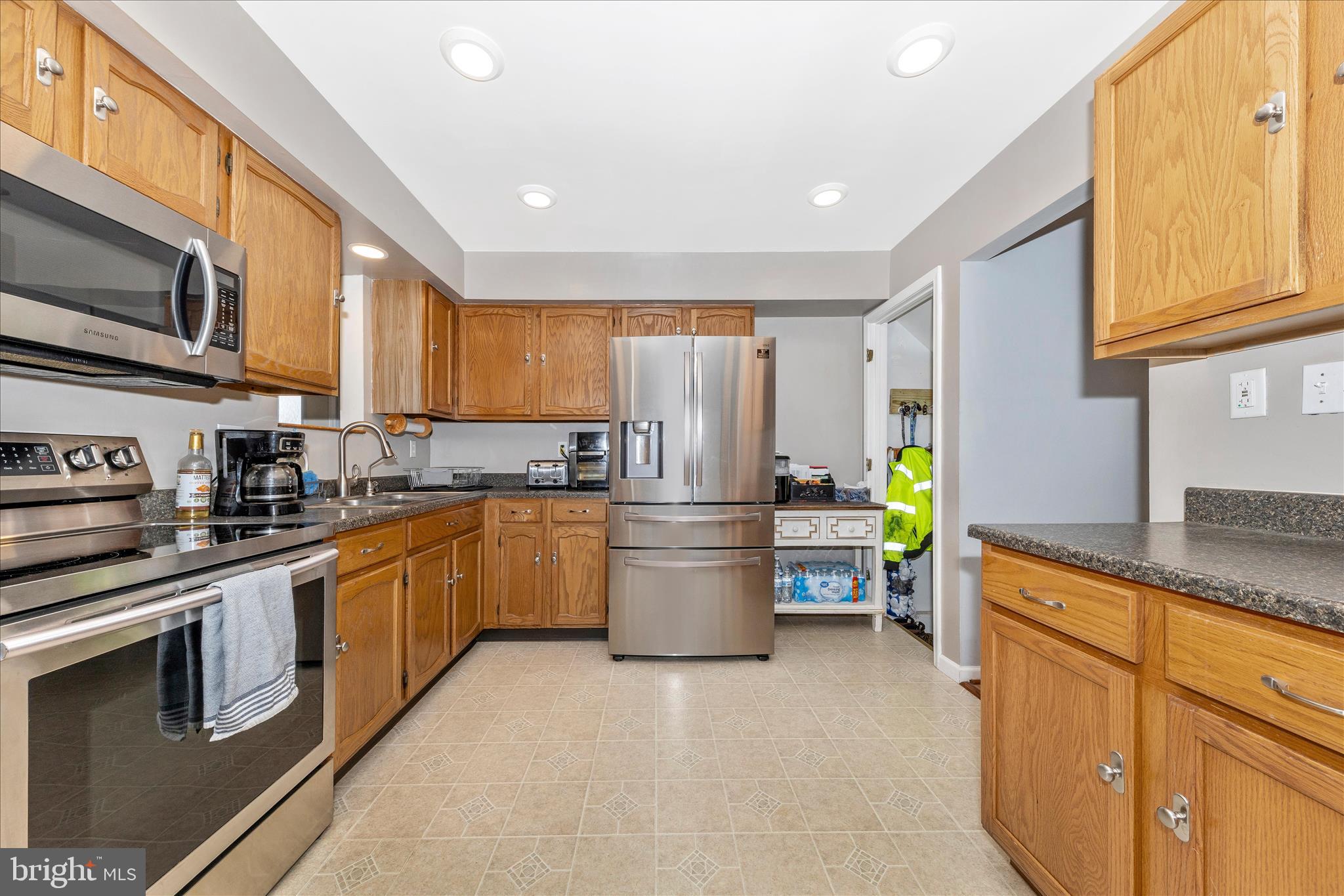 MANCHESTER ELECTION DISTRICT - Residential