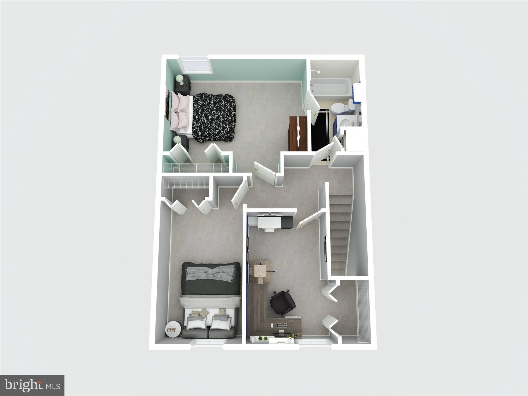 MANCHESTER ELECTION DISTRICT - Residential