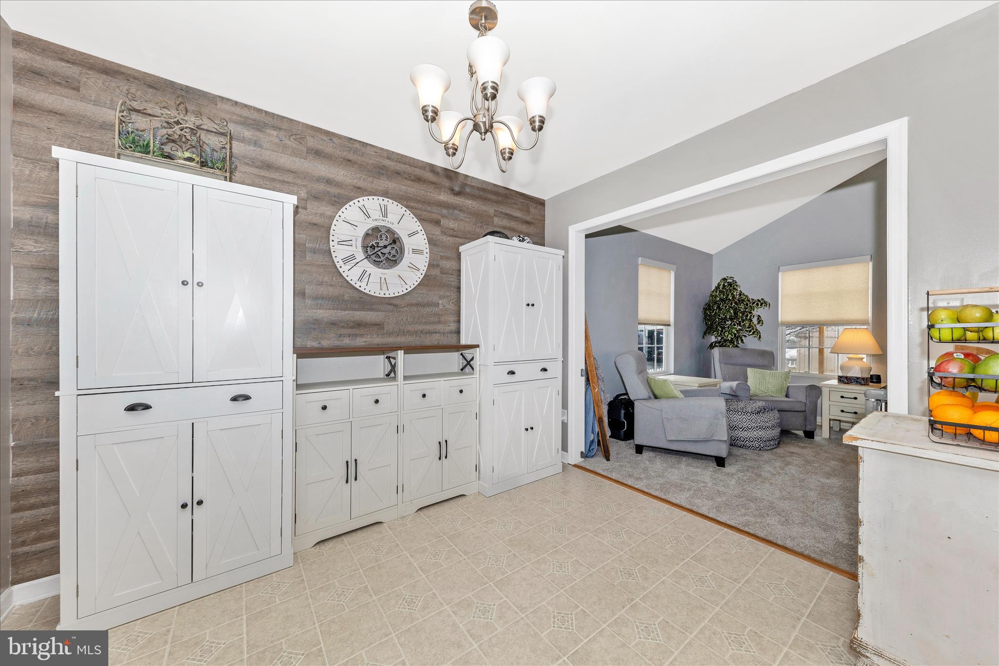 MANCHESTER ELECTION DISTRICT - Residential