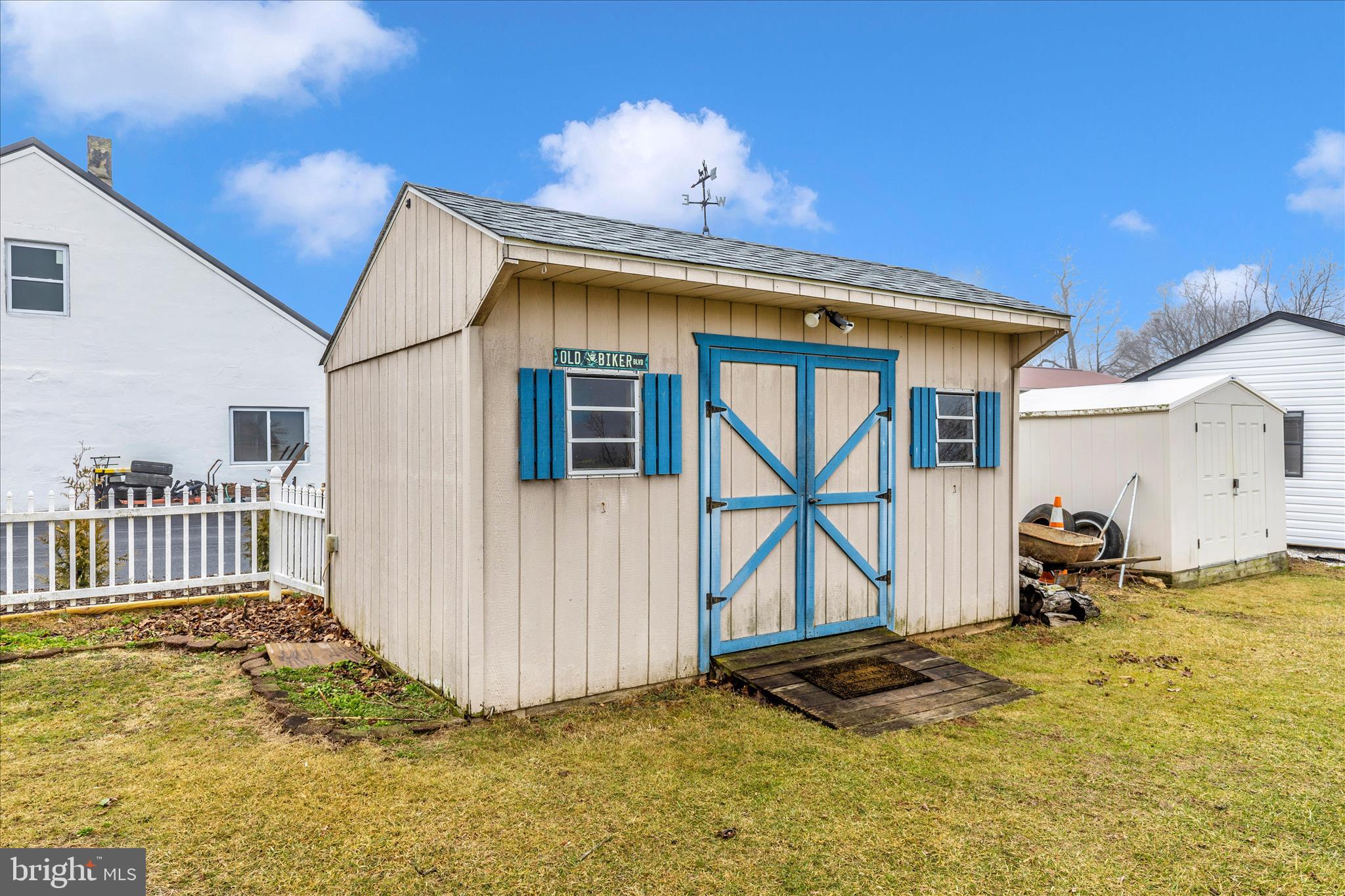 MANCHESTER ELECTION DISTRICT - Residential