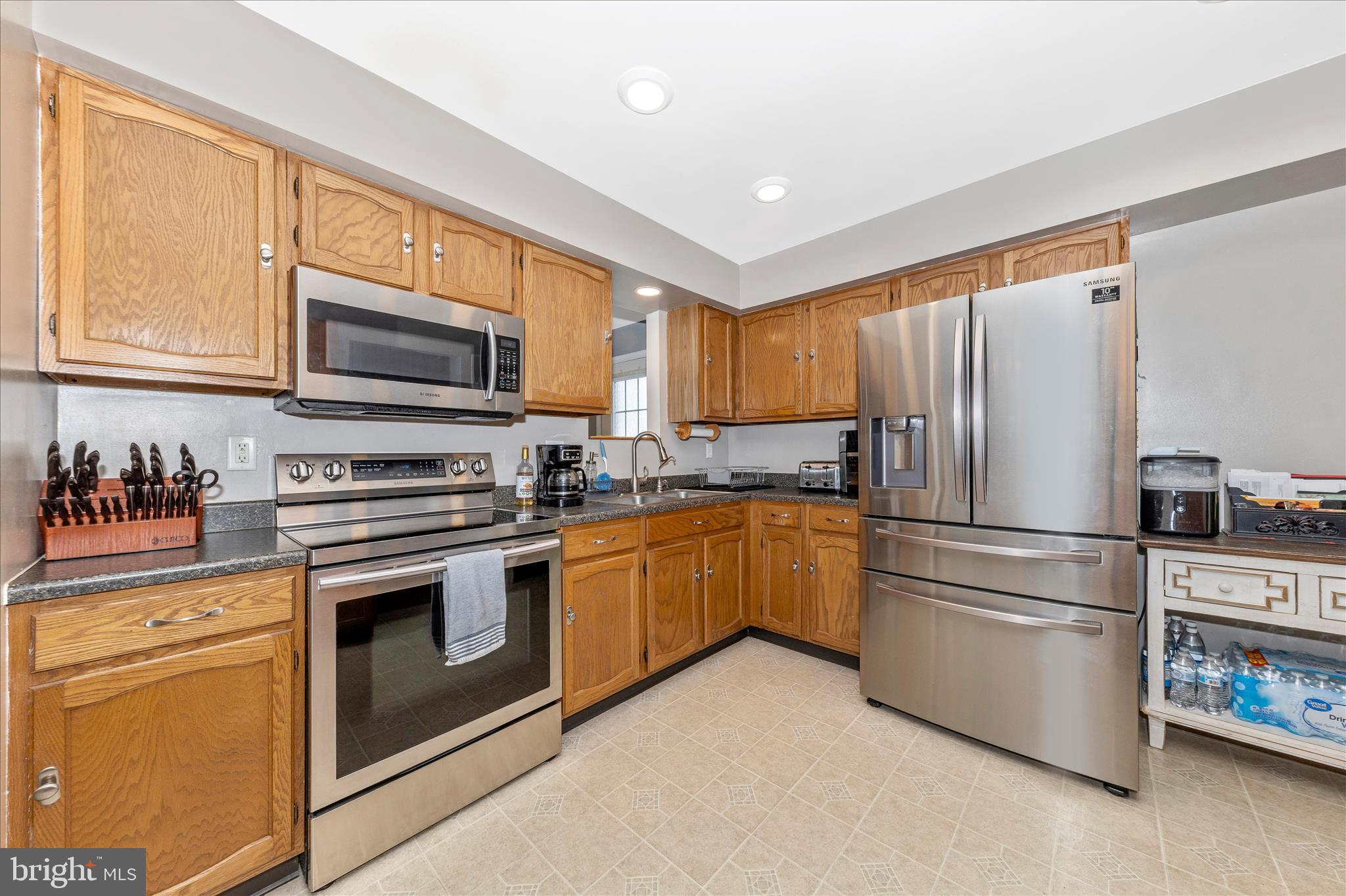 MANCHESTER ELECTION DISTRICT - Residential