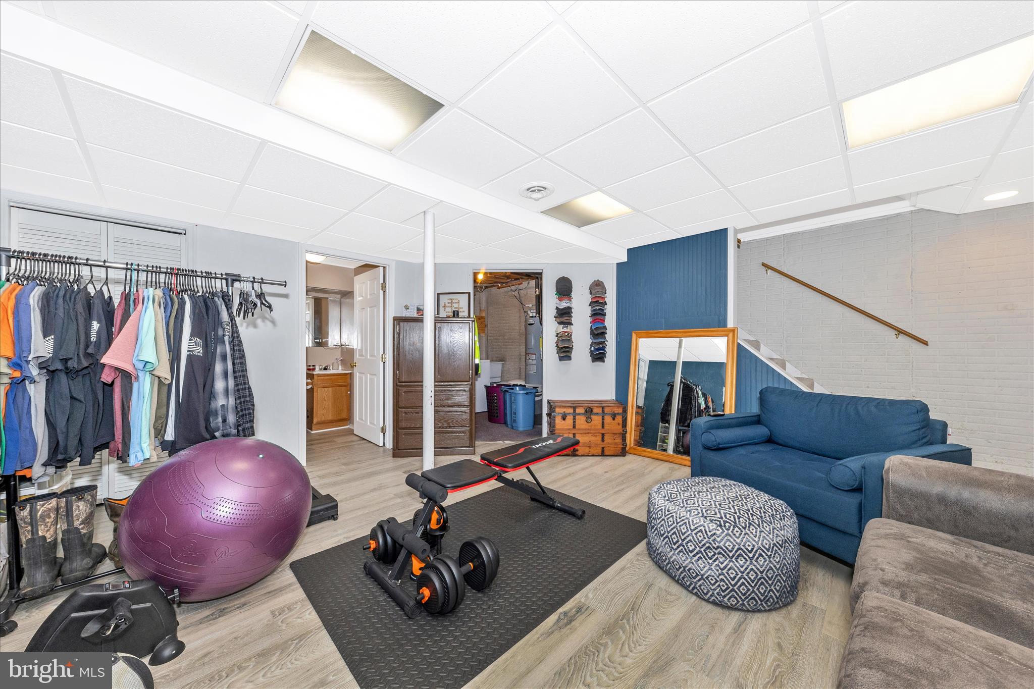 MANCHESTER ELECTION DISTRICT - Residential