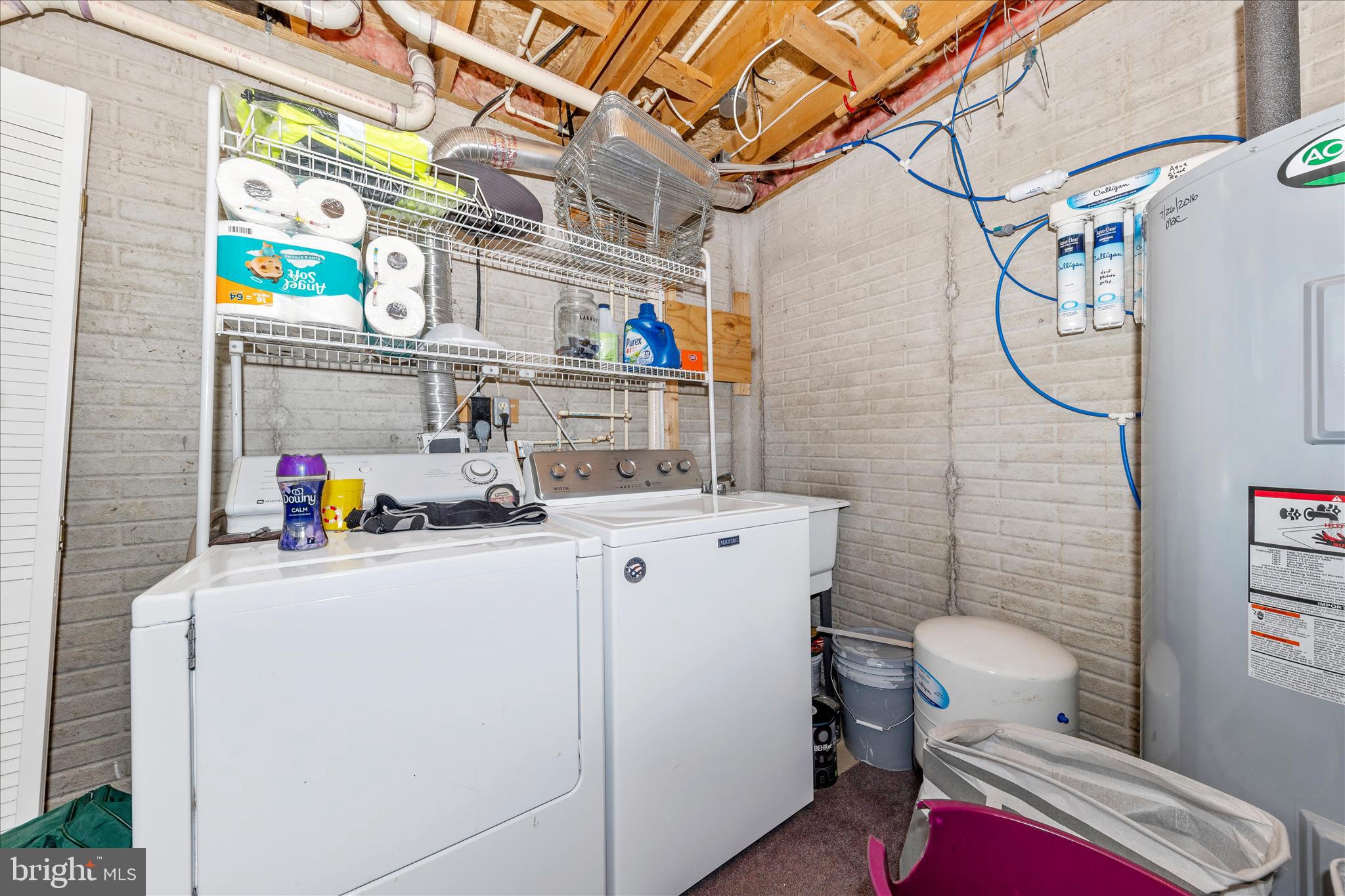 MANCHESTER ELECTION DISTRICT - Residential