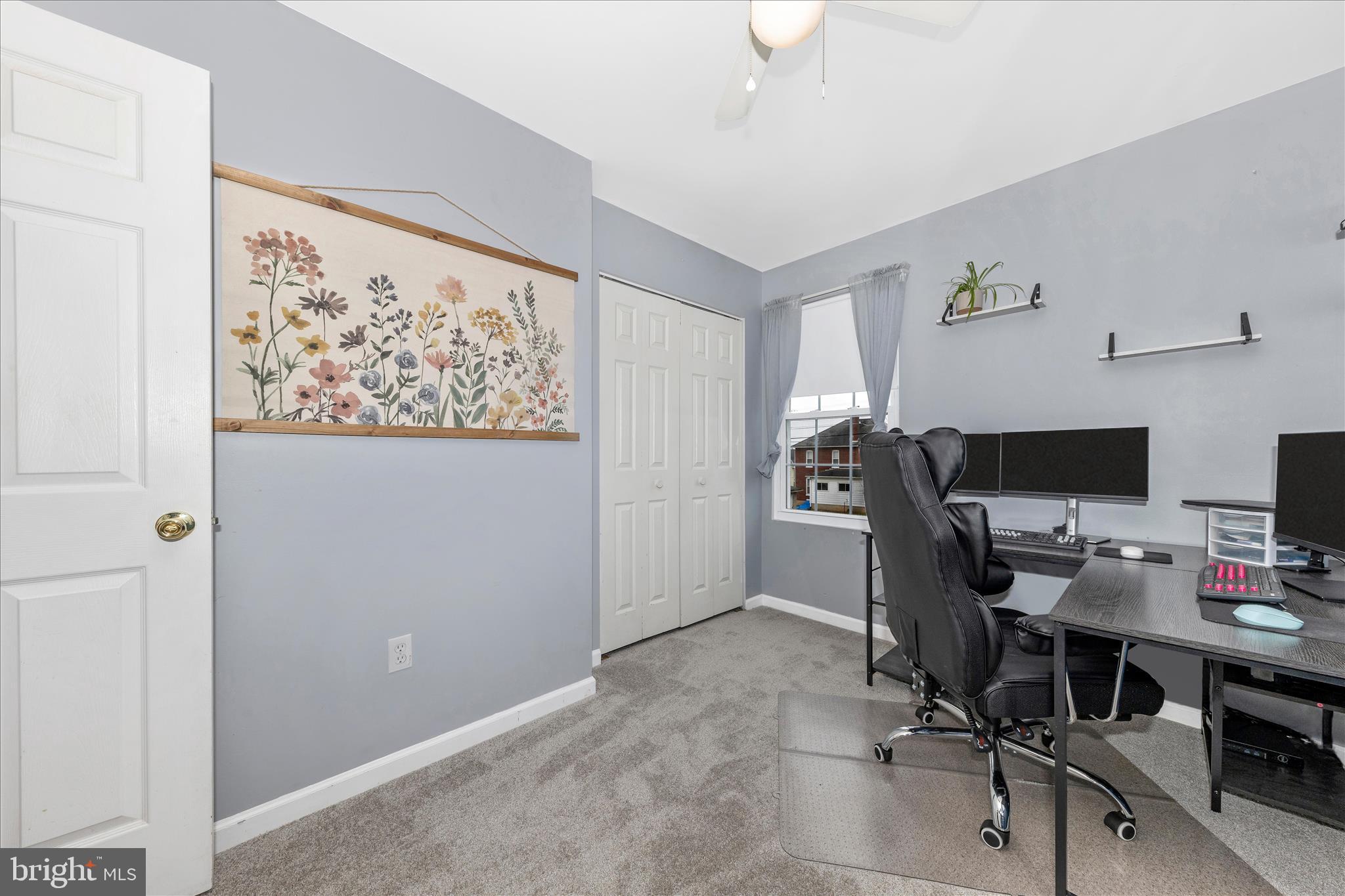 MANCHESTER ELECTION DISTRICT - Residential