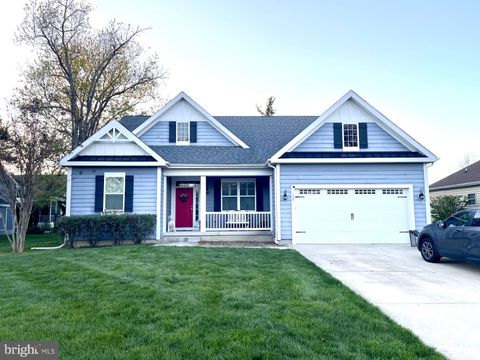 105 ISLE LANE MILTON DE 19968