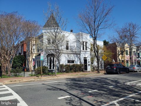 Photo of 1200 D Street NE, WASHINGTON, DC 20002 (MLS # DCDC2252690)