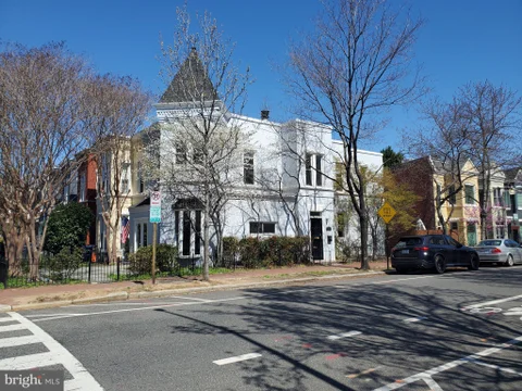 1200 D Street NE, Washington, DC 20002 - #: DCDC2252690