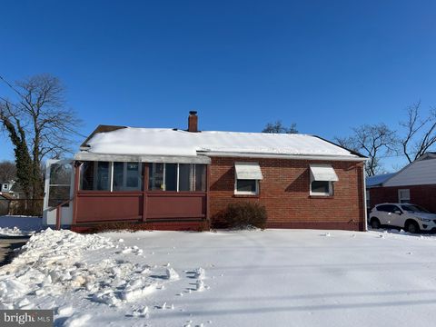 Homes For Sale - 69 Baker Street<br/> ABERDEEN, MD 21001