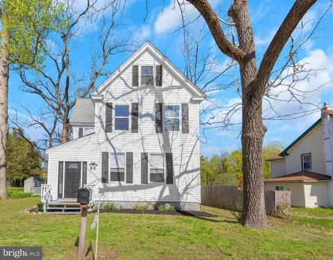 112 Norris Street, Mantua, NJ 08051 - MLS#: NJGL2055502