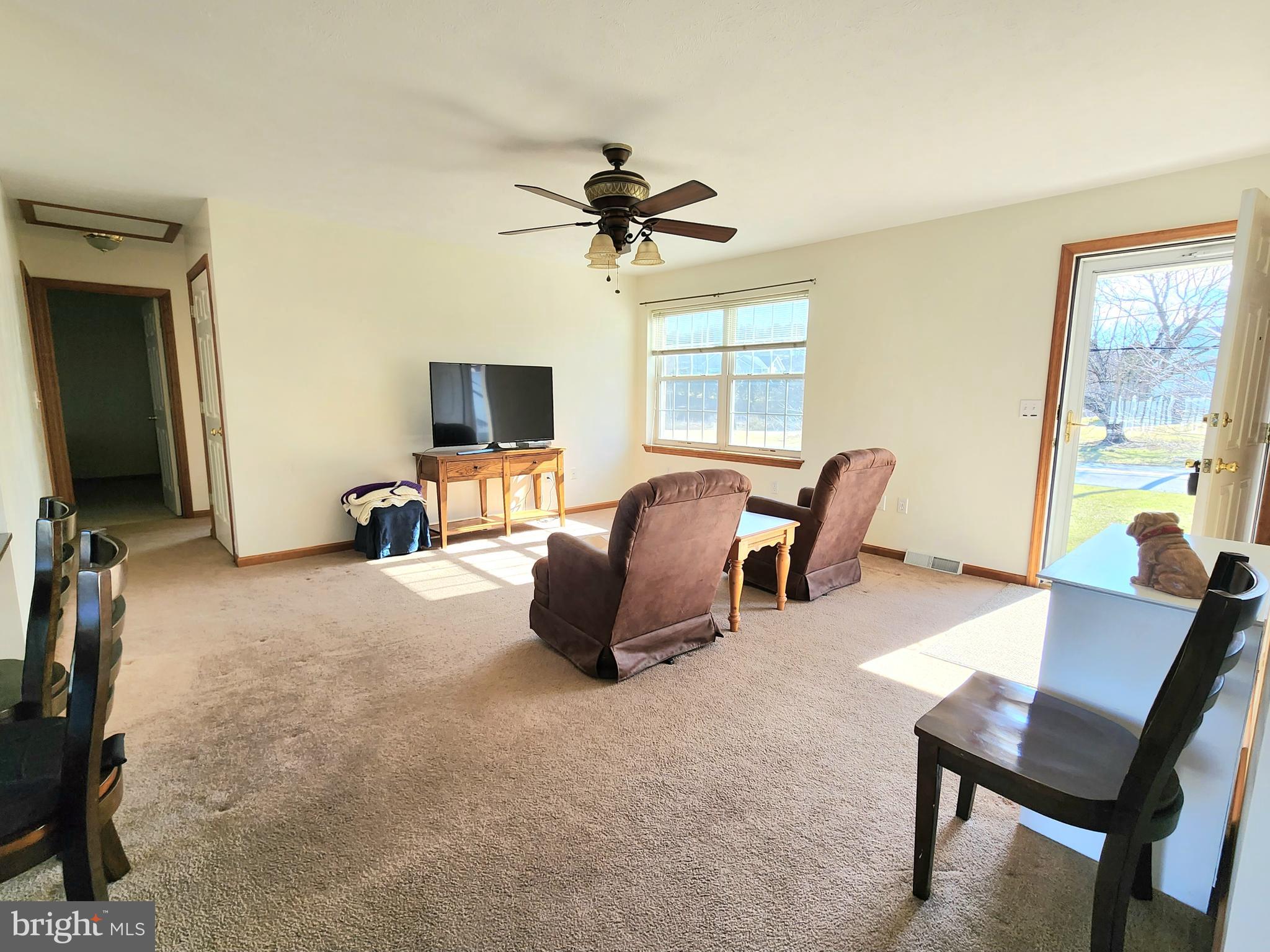 KNOBLEY ESTATES - Residential