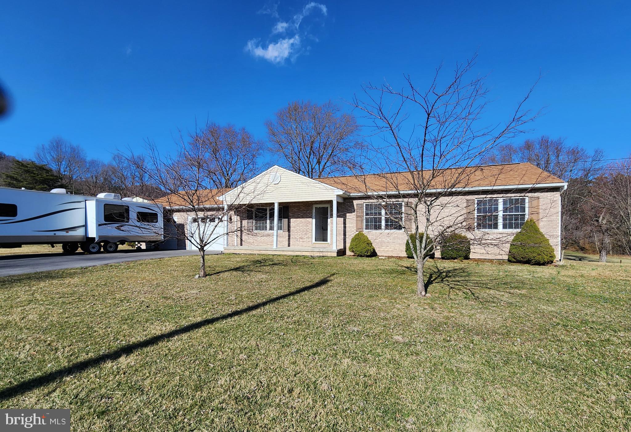 KNOBLEY ESTATES - Residential