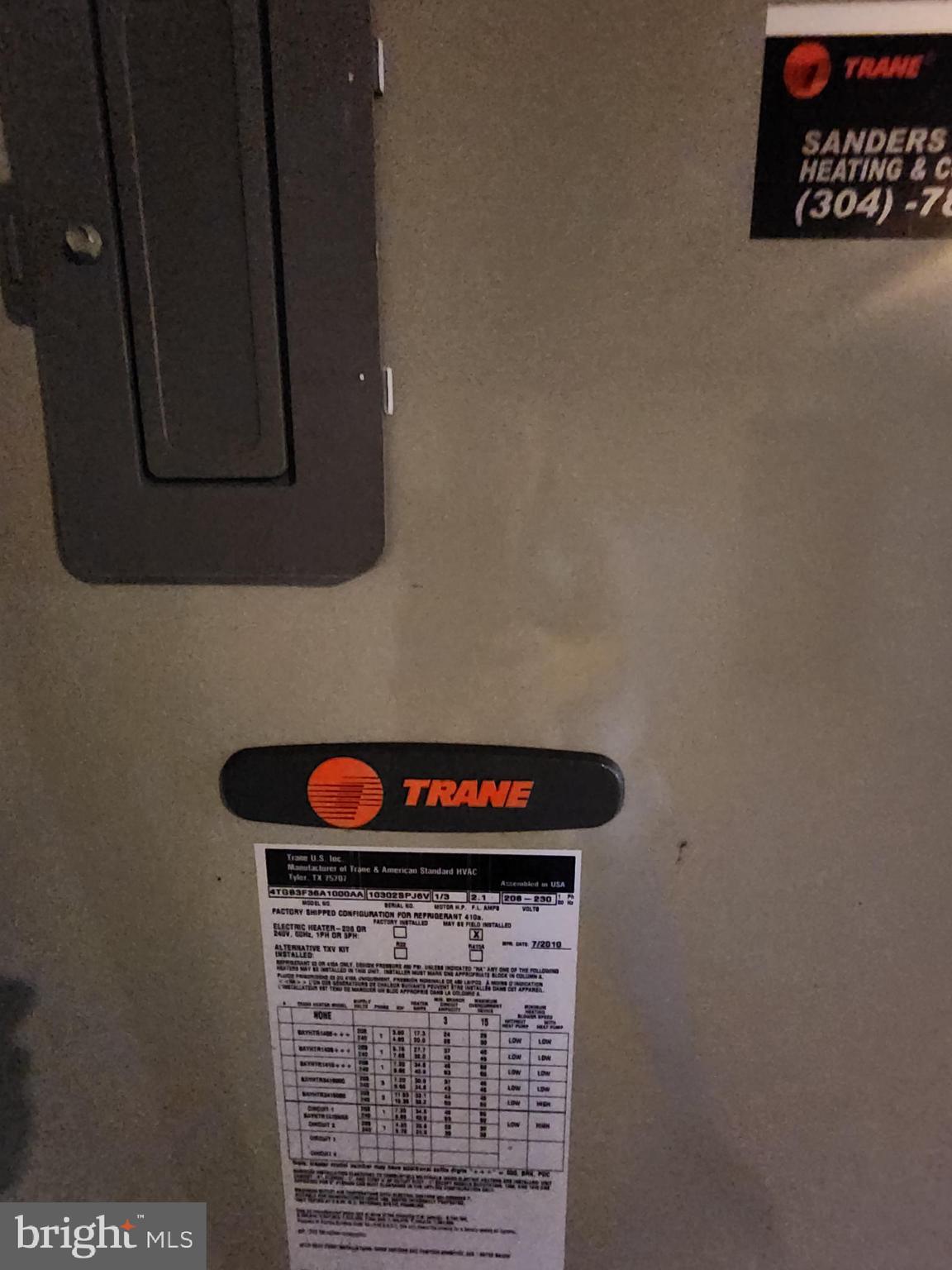 KNOBLEY ESTATES - Residential