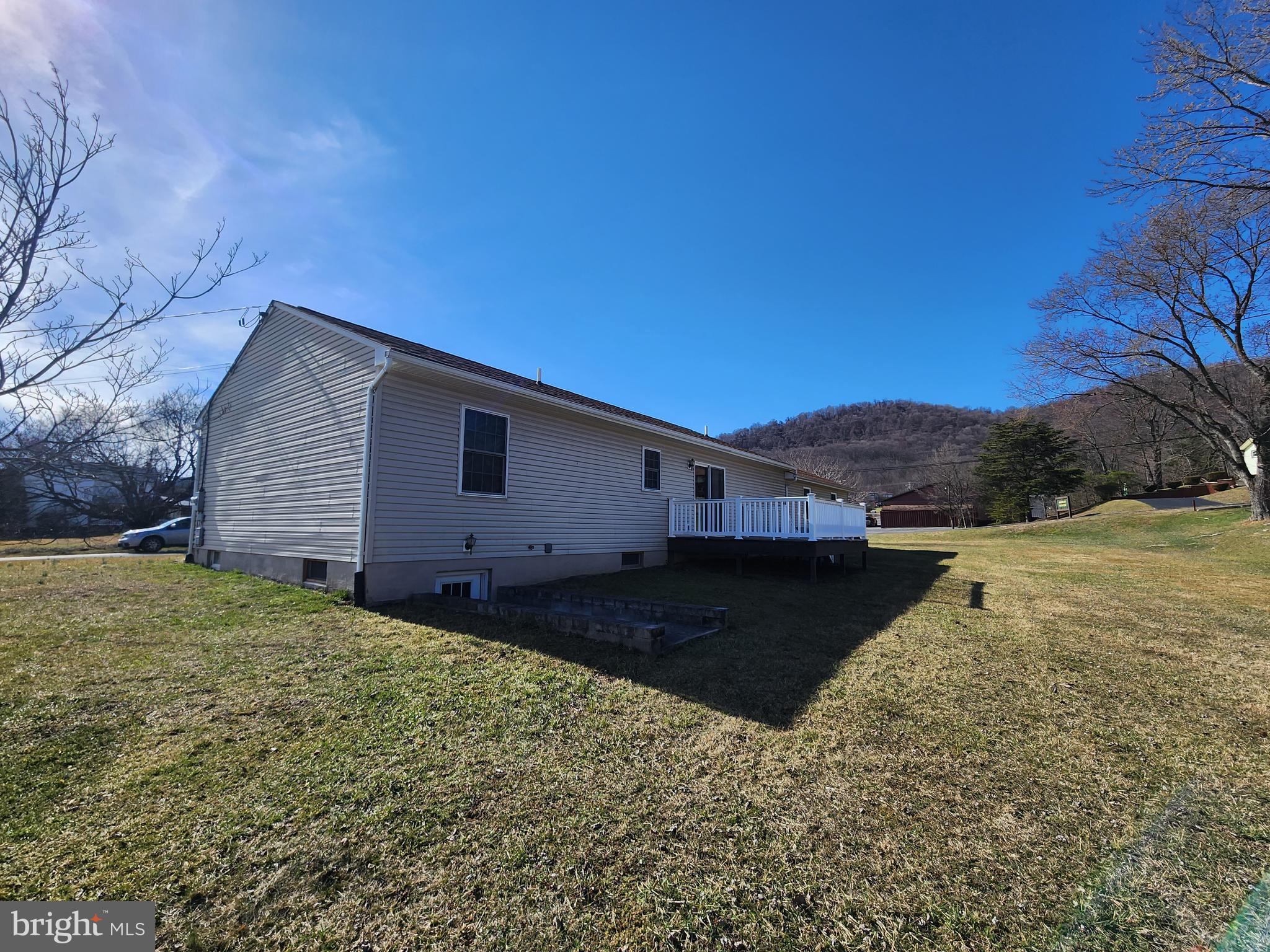 KNOBLEY ESTATES - Residential