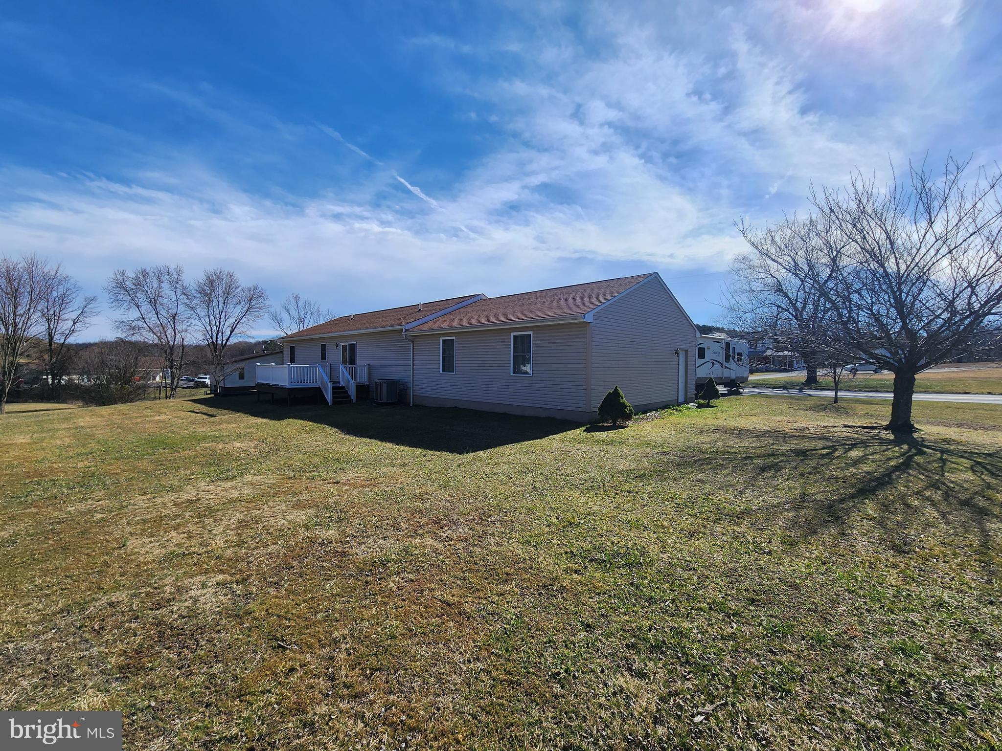 KNOBLEY ESTATES - Residential