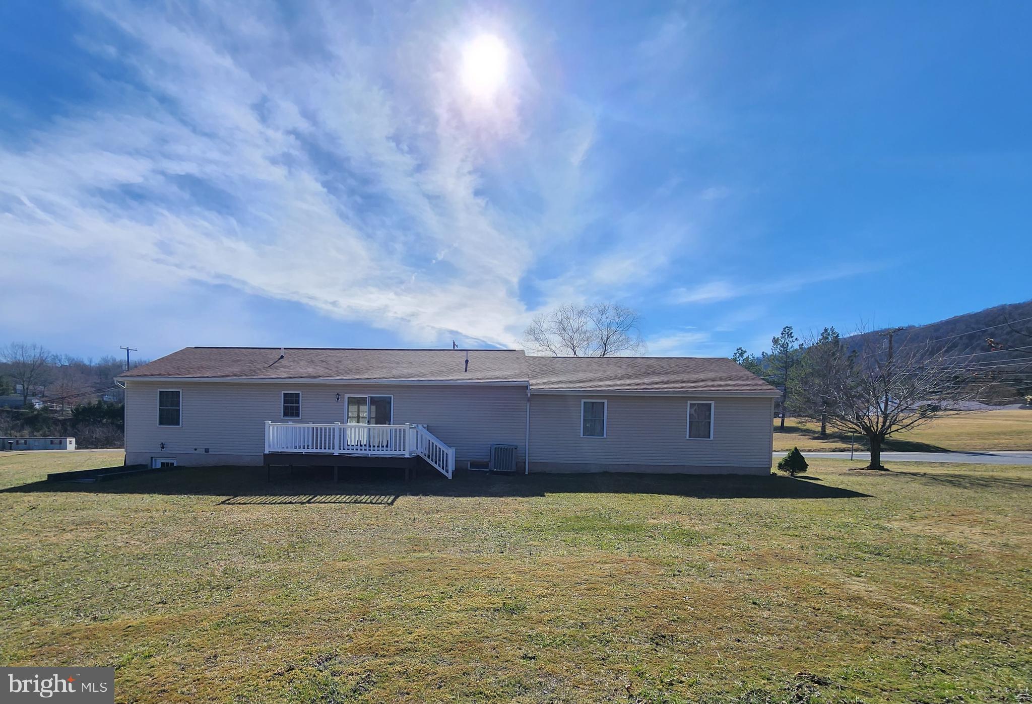 KNOBLEY ESTATES - Residential