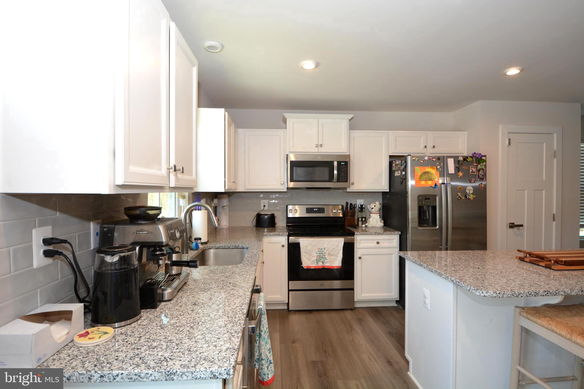 SOUTH BROOK - Residential