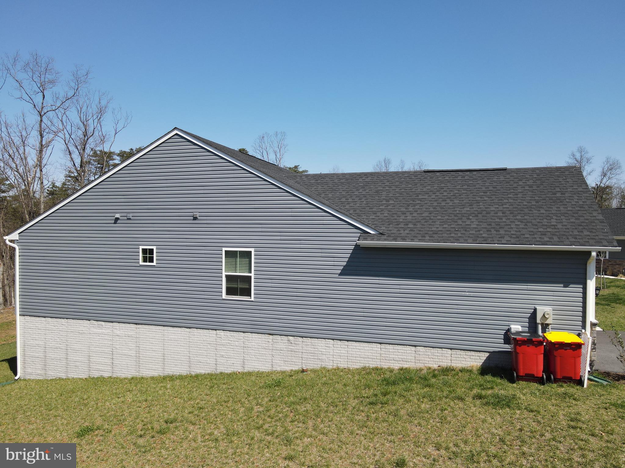 SOUTH BROOK - Residential