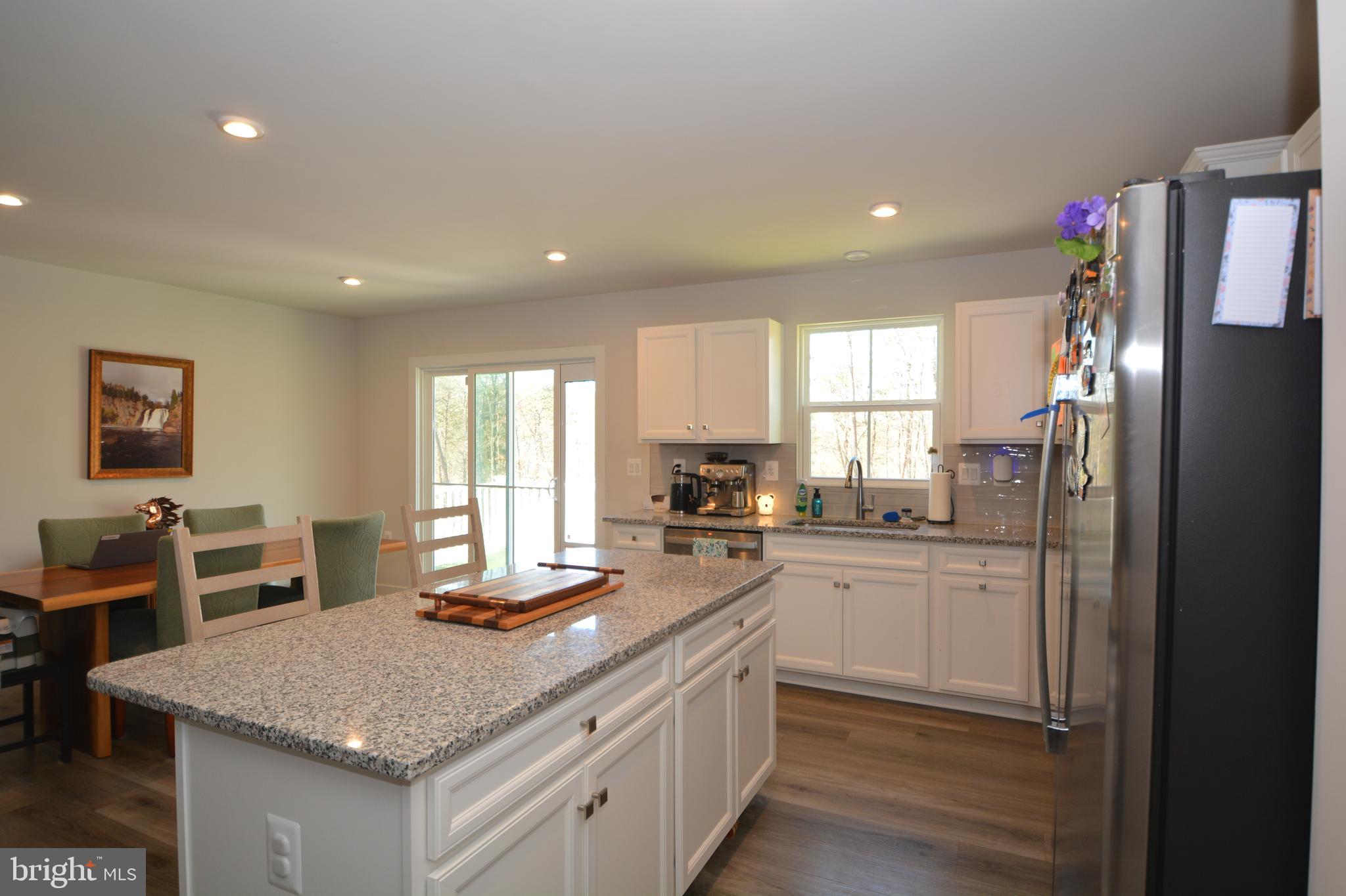 SOUTH BROOK - Residential