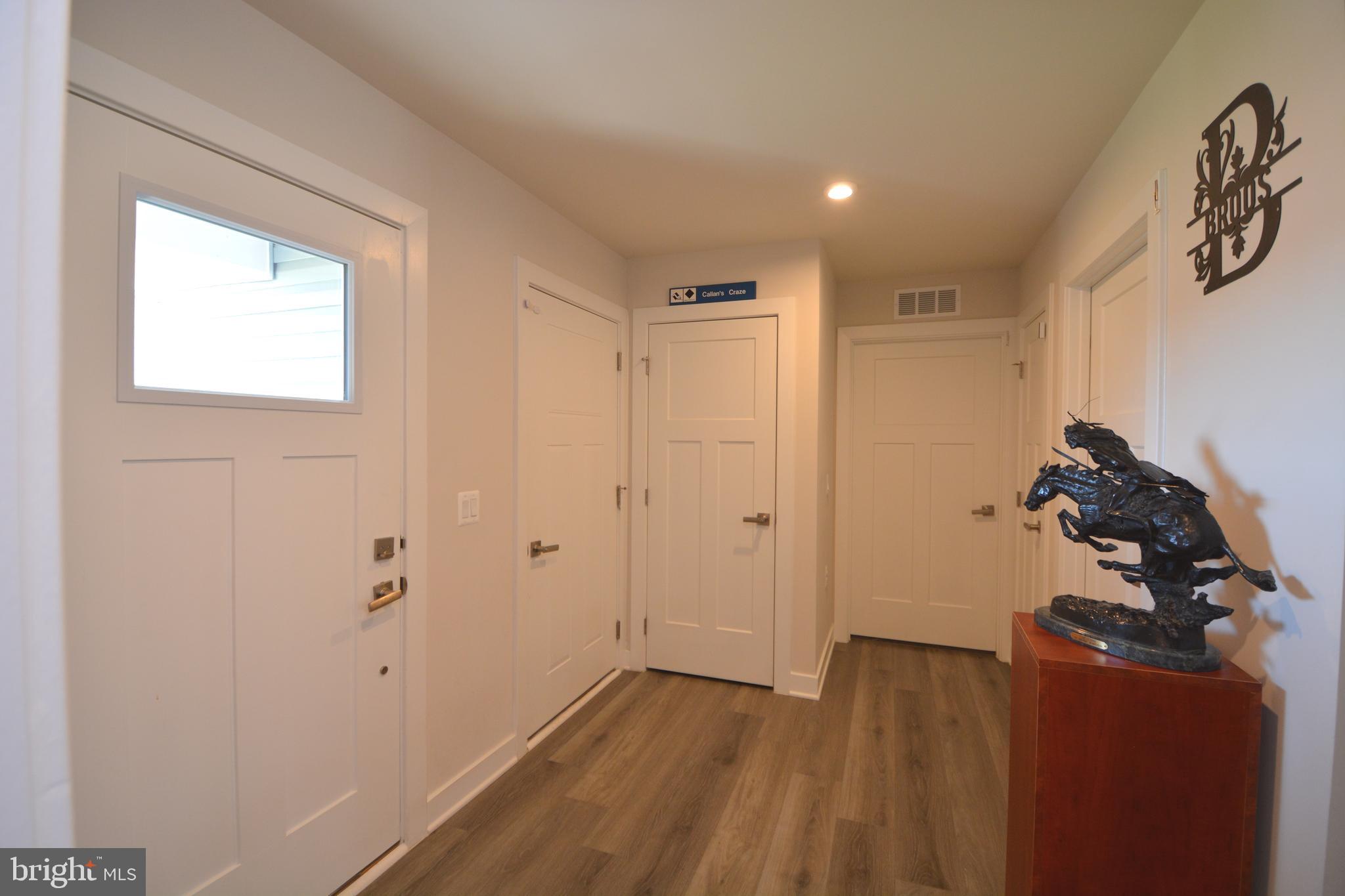 SOUTH BROOK - Residential