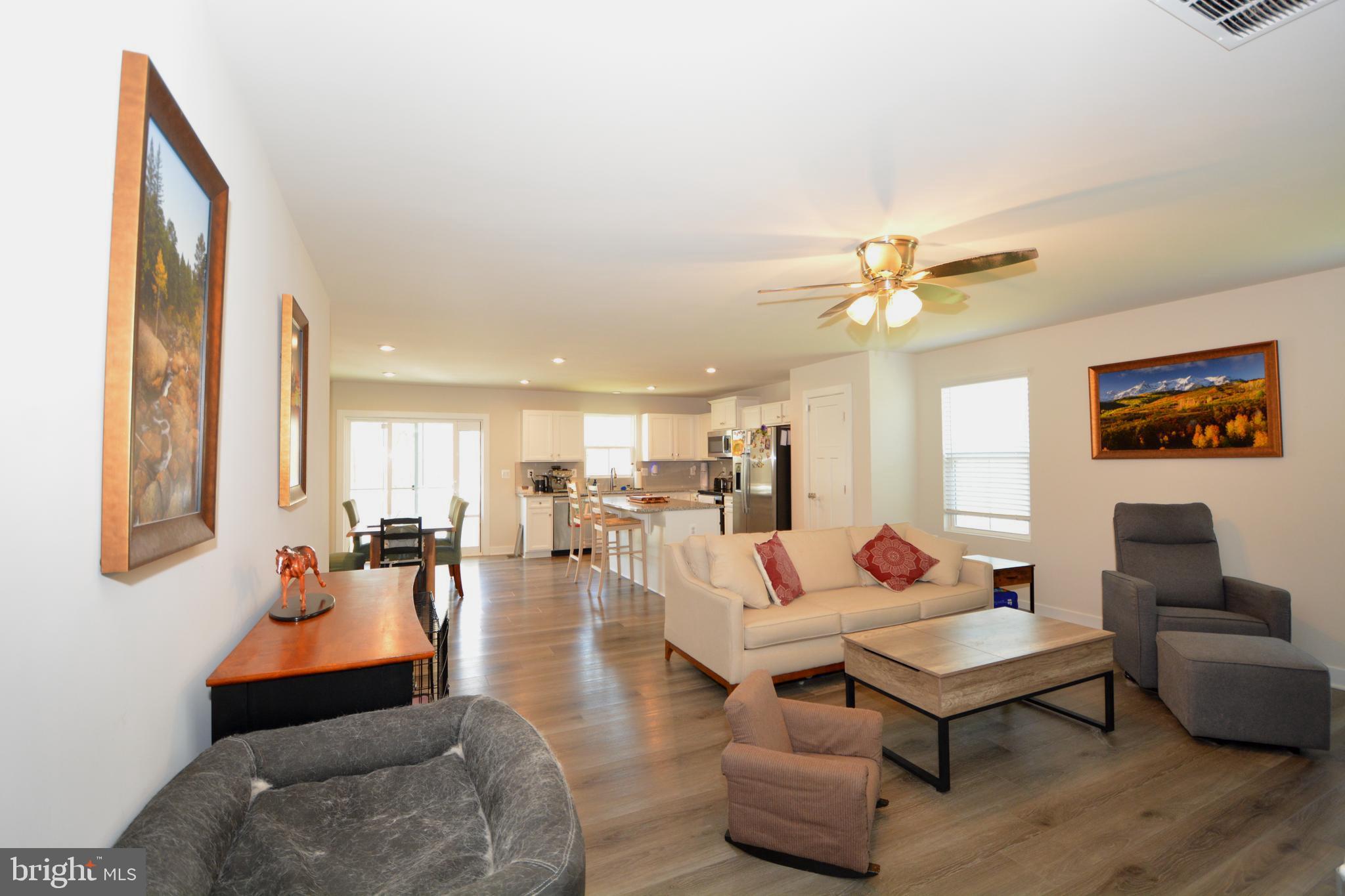 SOUTH BROOK - Residential