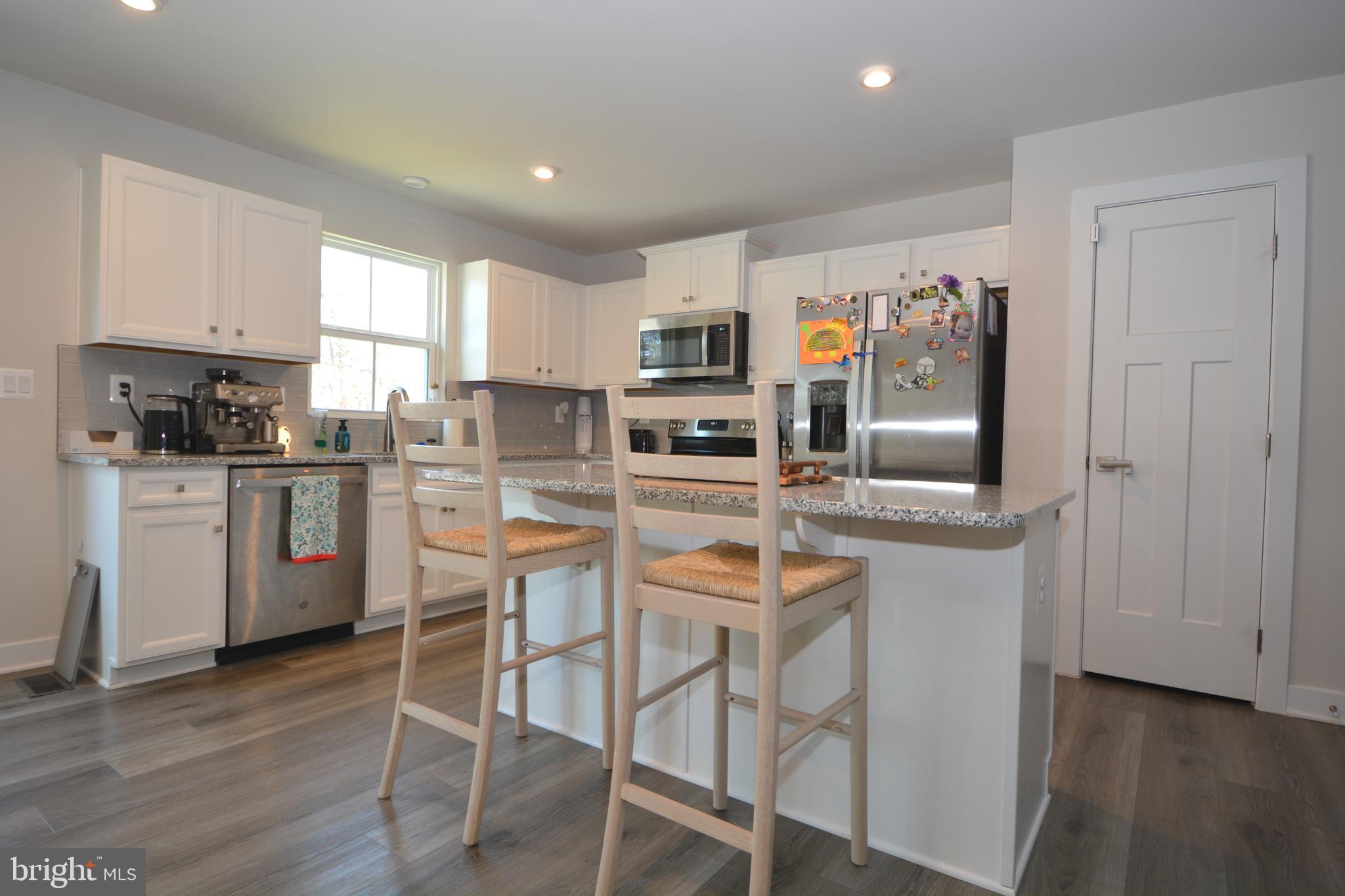 SOUTH BROOK - Residential