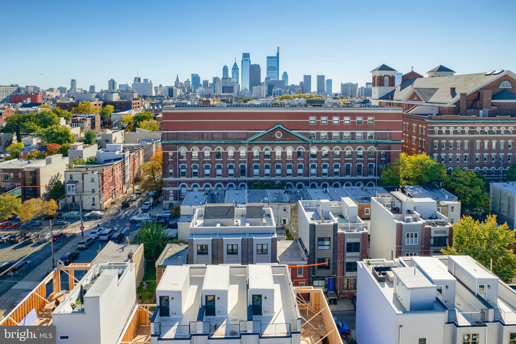 FRANCISVILLE - Residential