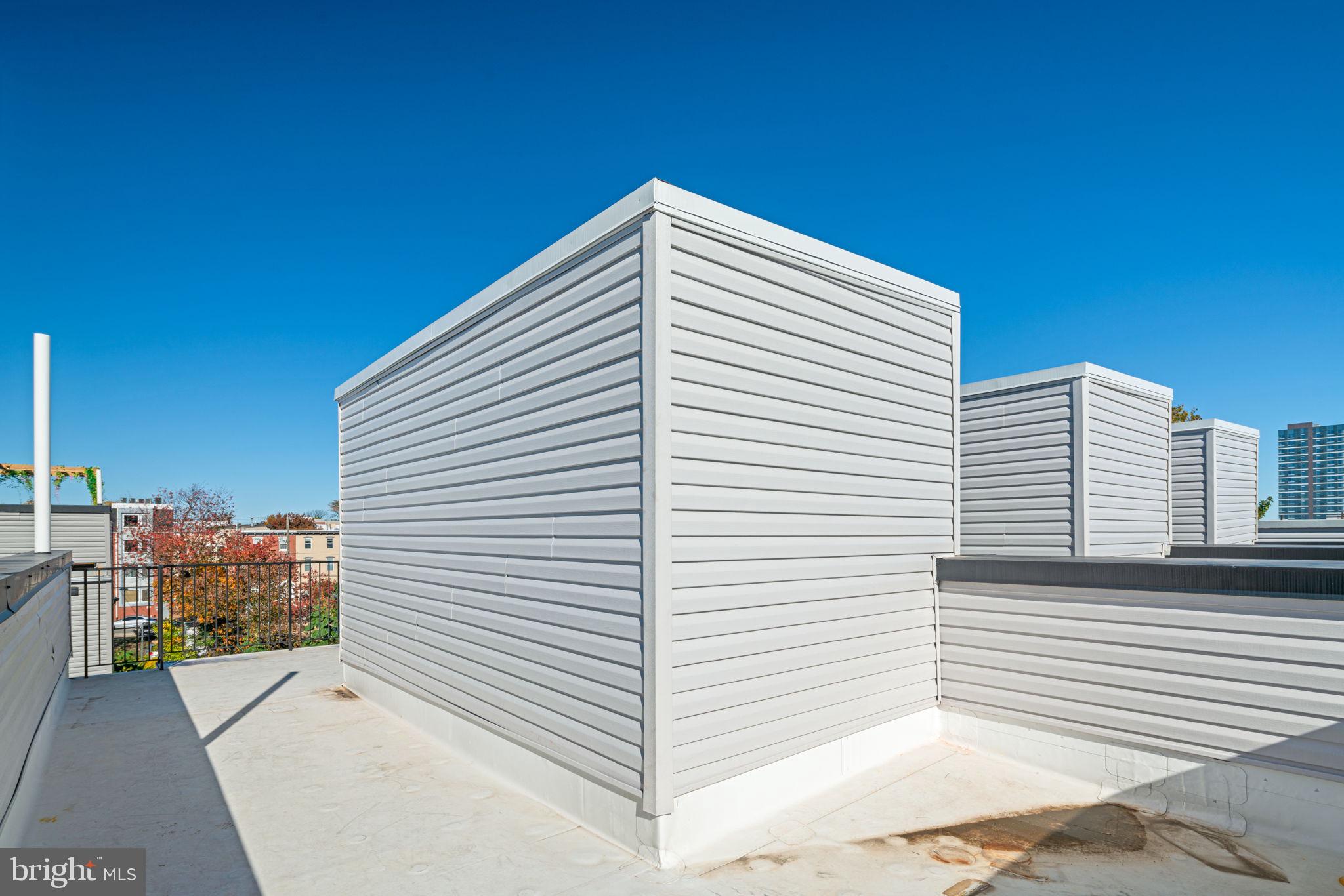 FRANCISVILLE - Residential