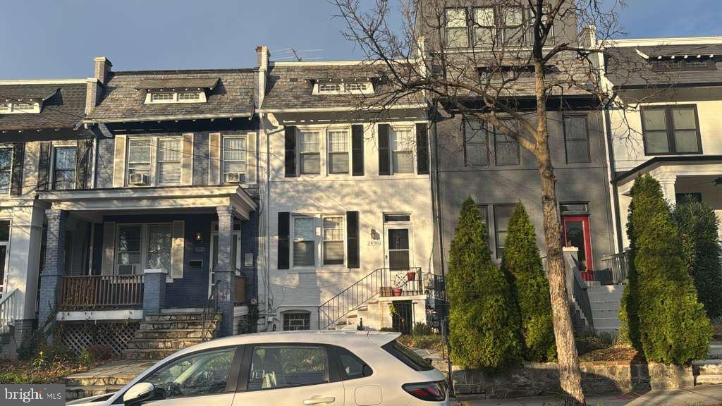 2406 37TH STREET NW