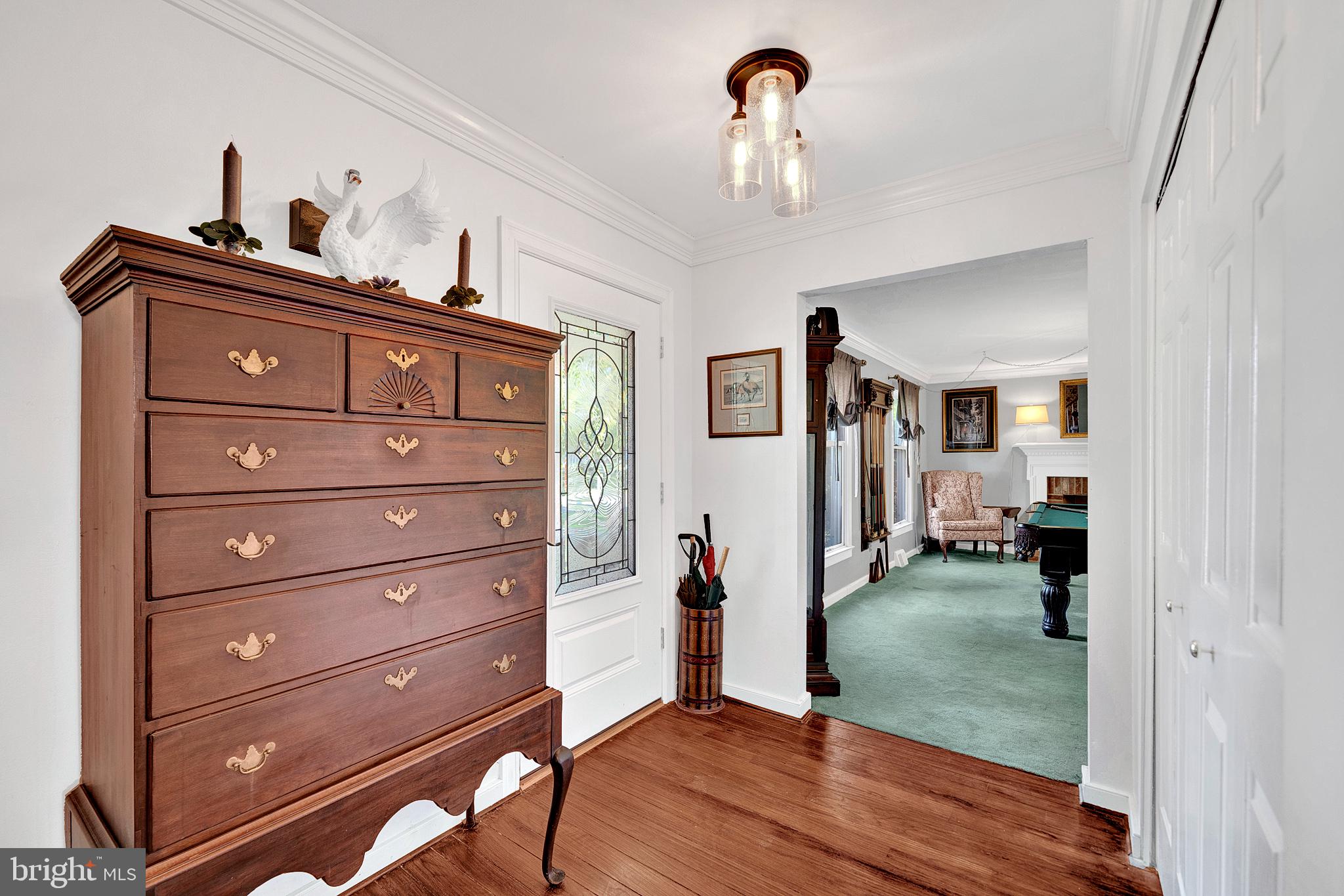 17 PADDOCK DRIVE