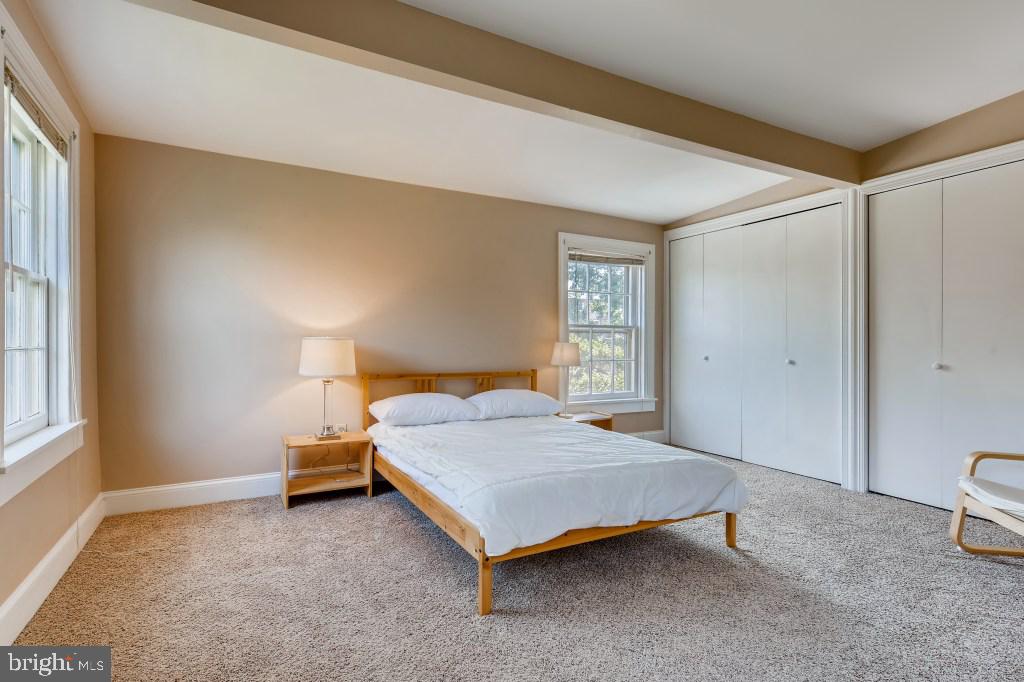 BOLTON HILL HISTORIC DISTRICT - Residential Lease