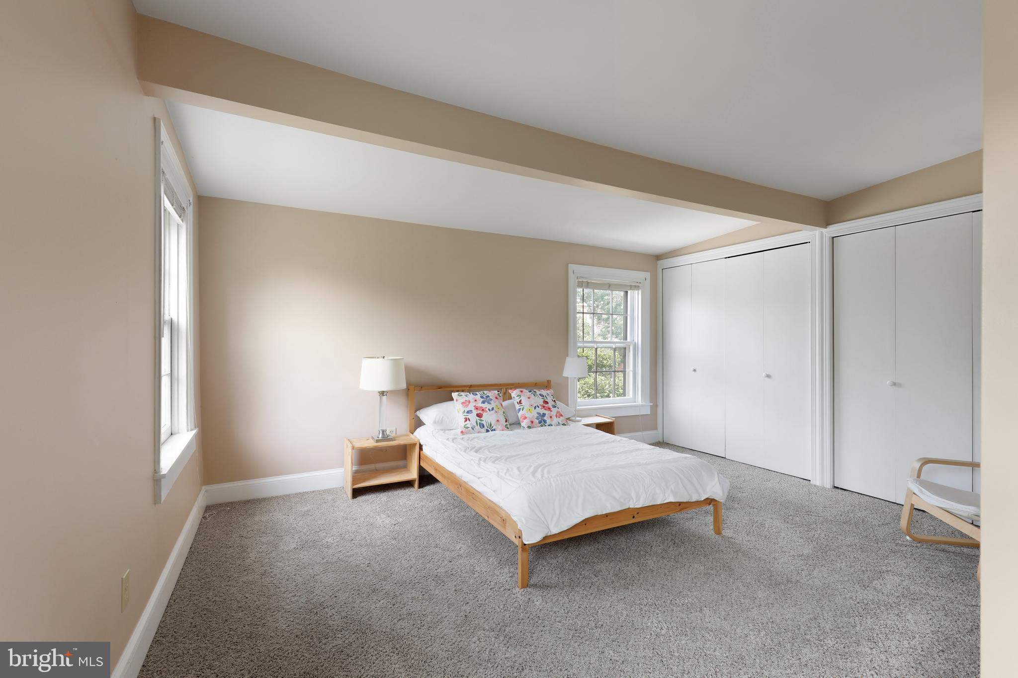 BOLTON HILL HISTORIC DISTRICT - Residential Lease