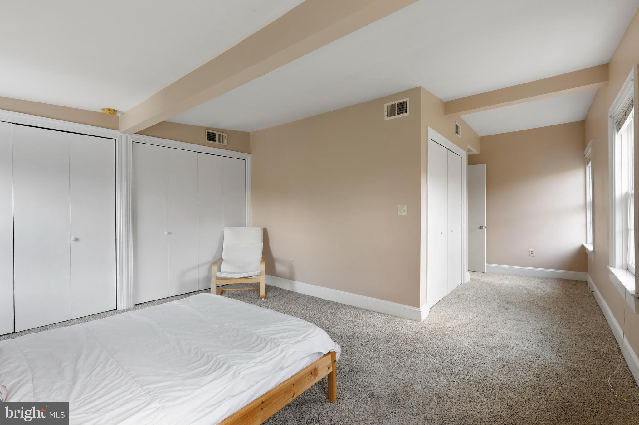 BOLTON HILL HISTORIC DISTRICT - Residential Lease