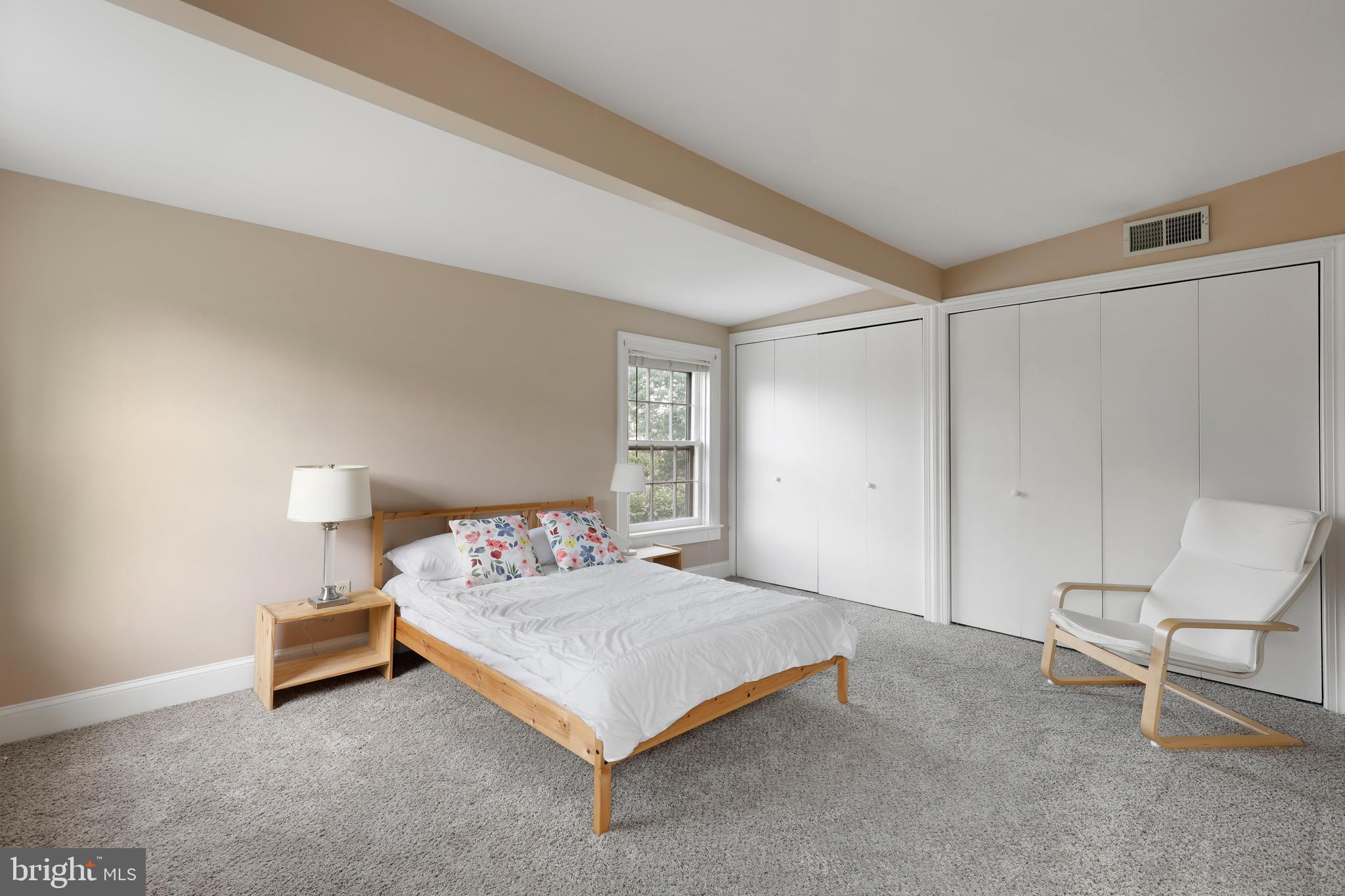 BOLTON HILL HISTORIC DISTRICT - Residential Lease