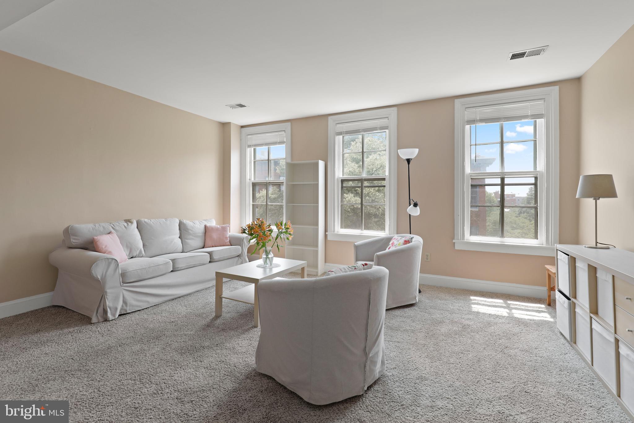 BOLTON HILL HISTORIC DISTRICT - Residential Lease