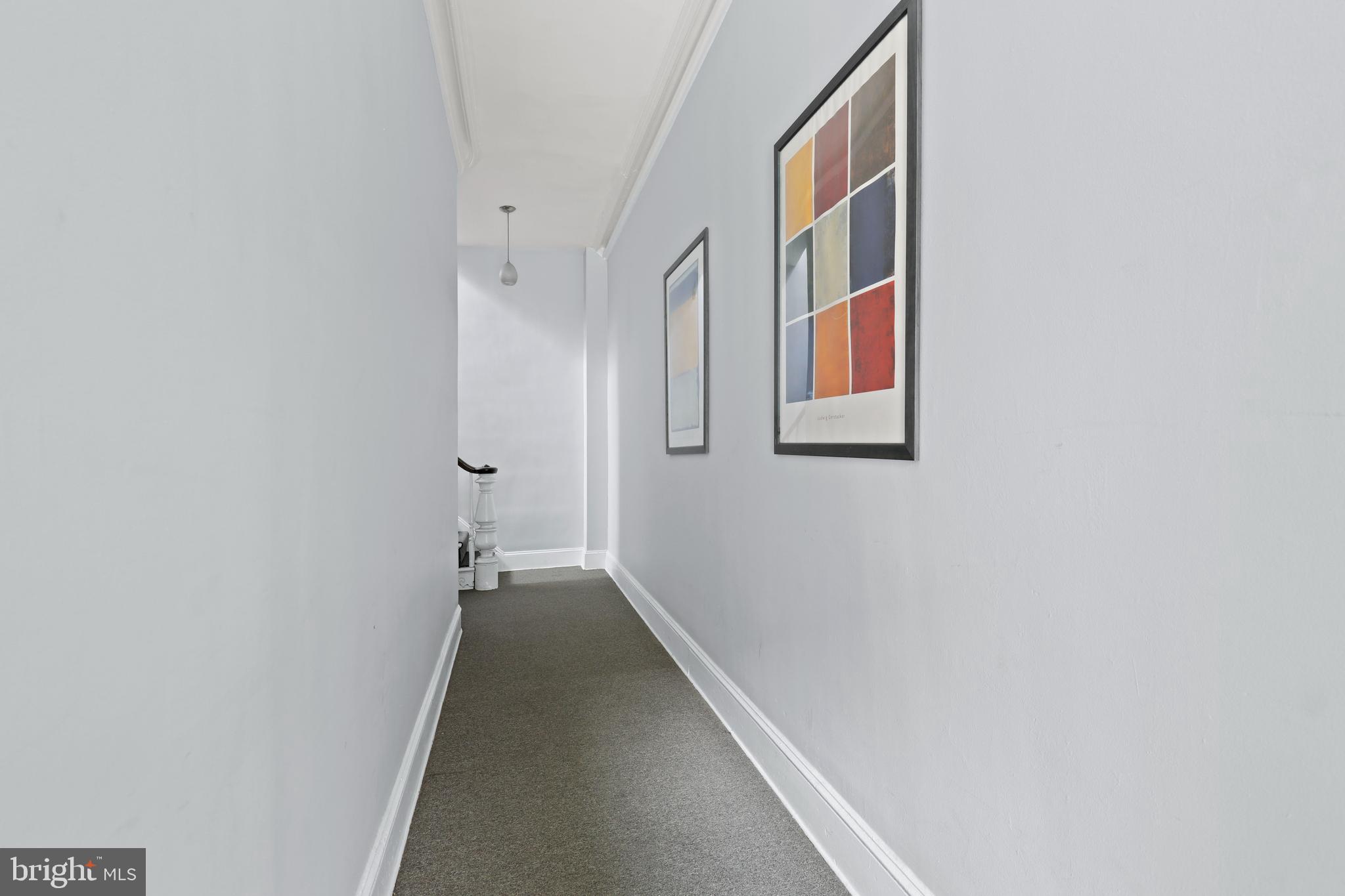 BOLTON HILL HISTORIC DISTRICT - Residential Lease