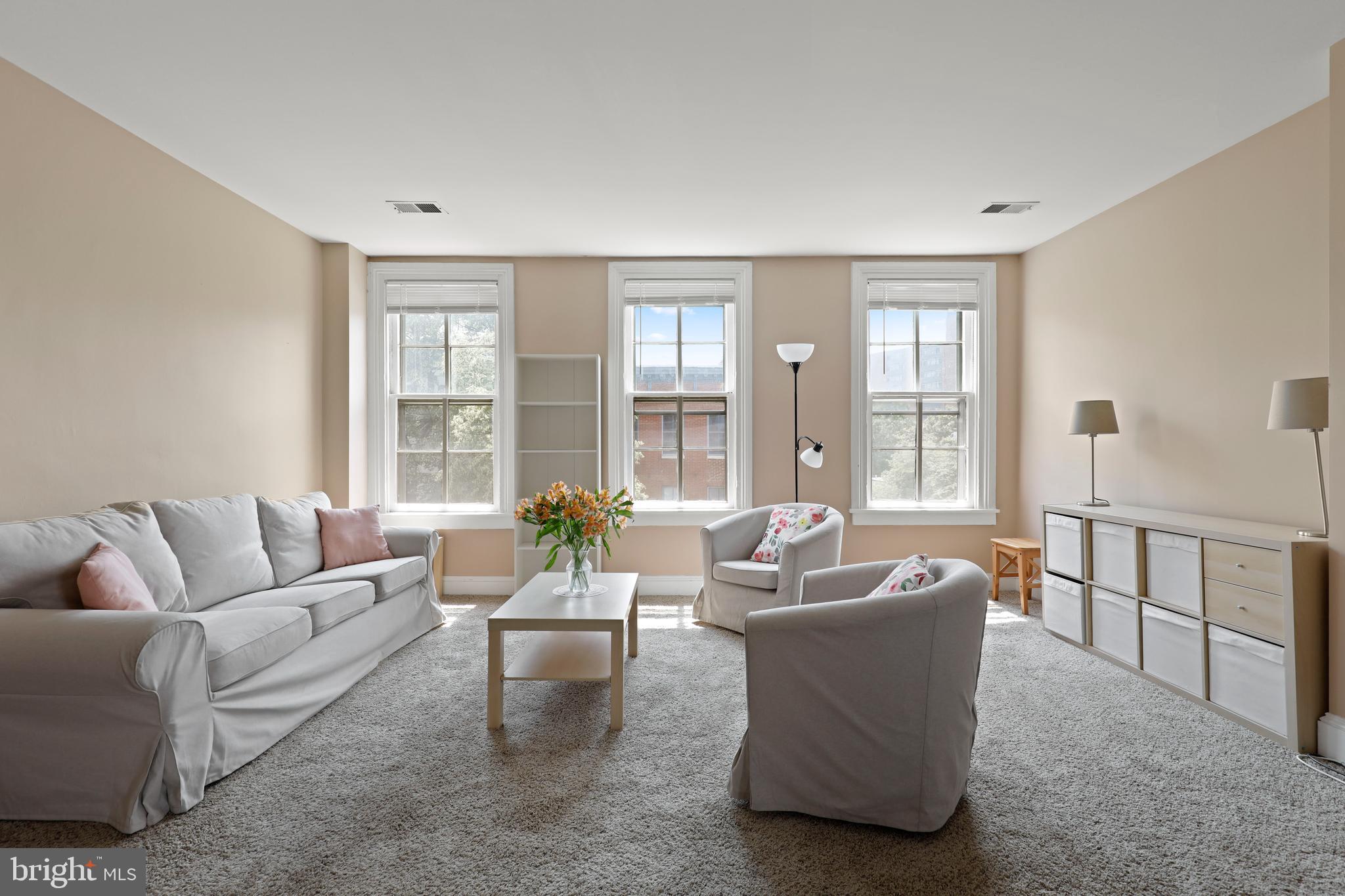 BOLTON HILL HISTORIC DISTRICT - Residential Lease