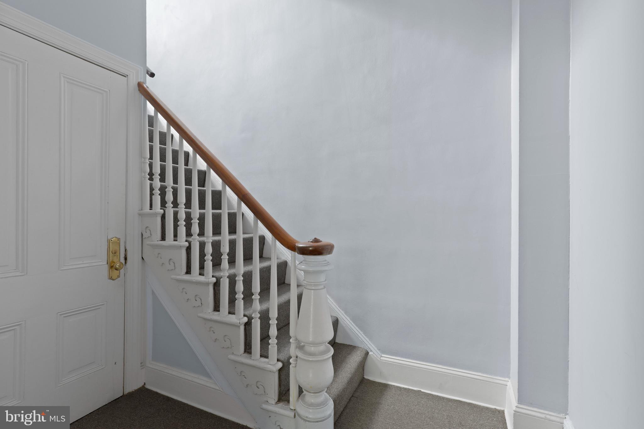 BOLTON HILL HISTORIC DISTRICT - Residential Lease