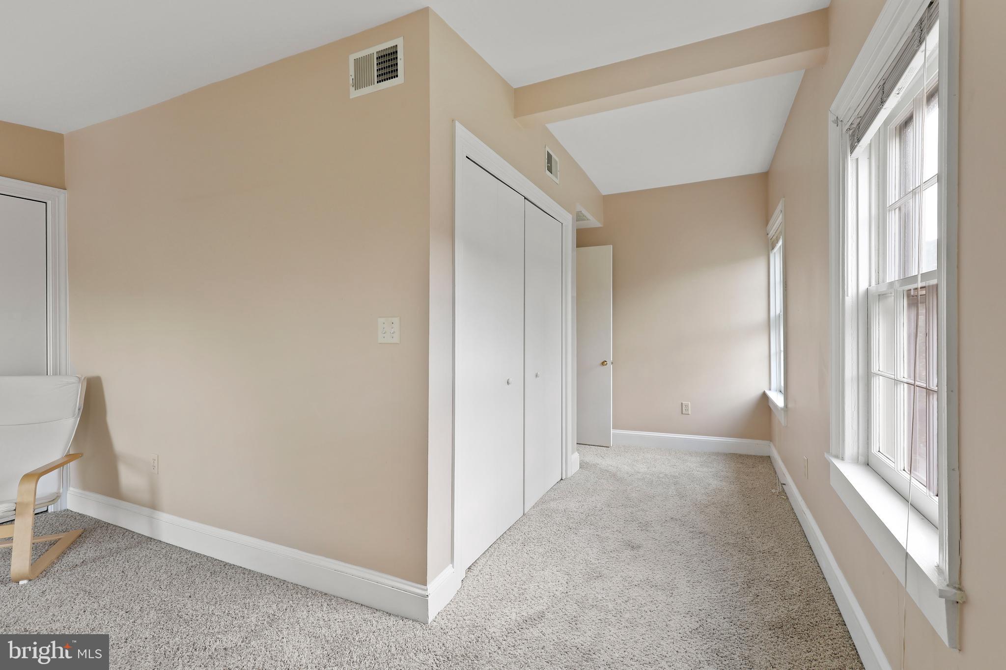 BOLTON HILL HISTORIC DISTRICT - Residential Lease